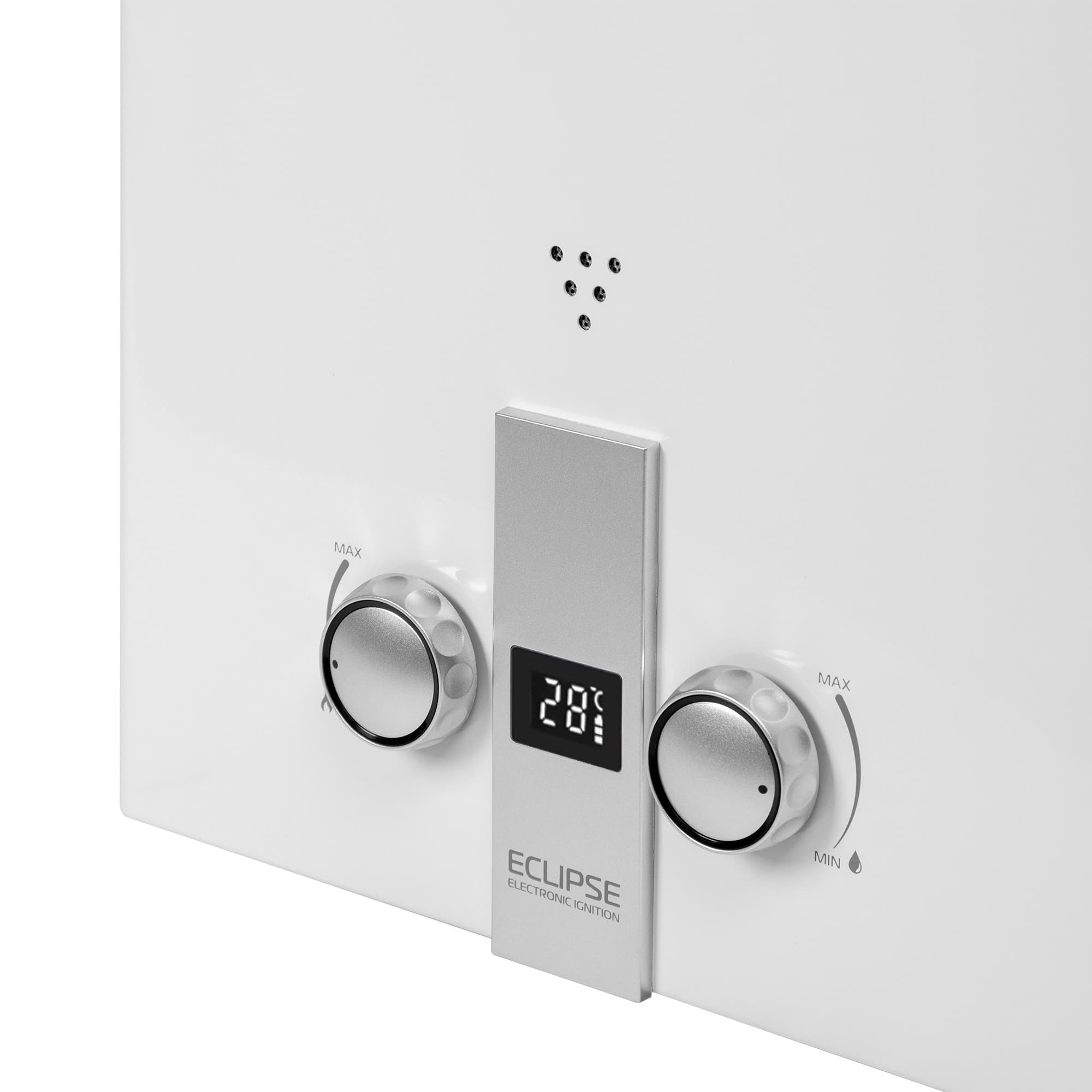 Колонка газовая Royal Thermo GWH 10 Eclipse