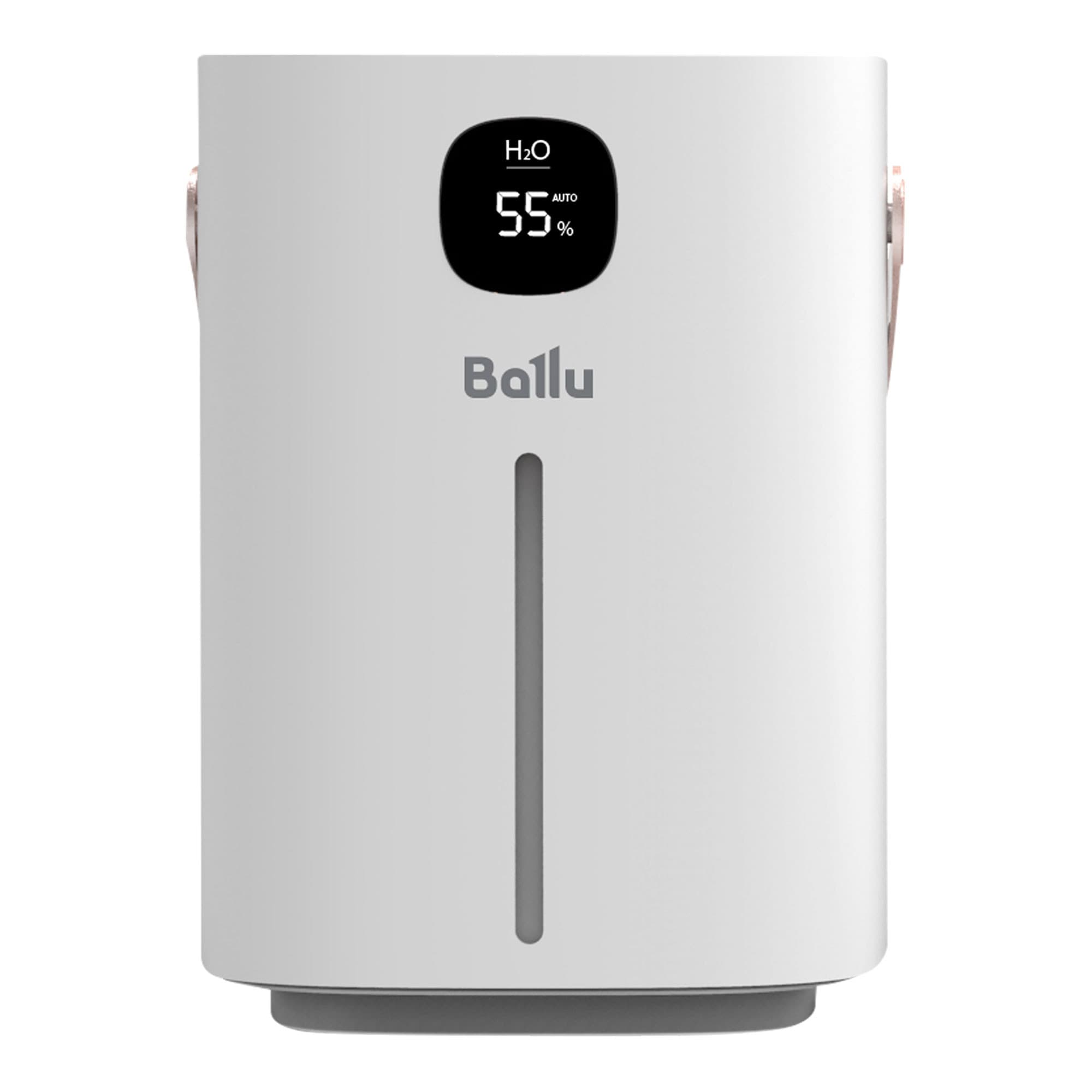 Увлажнитель воздуха ультразвуковой Ballu UHB-250P