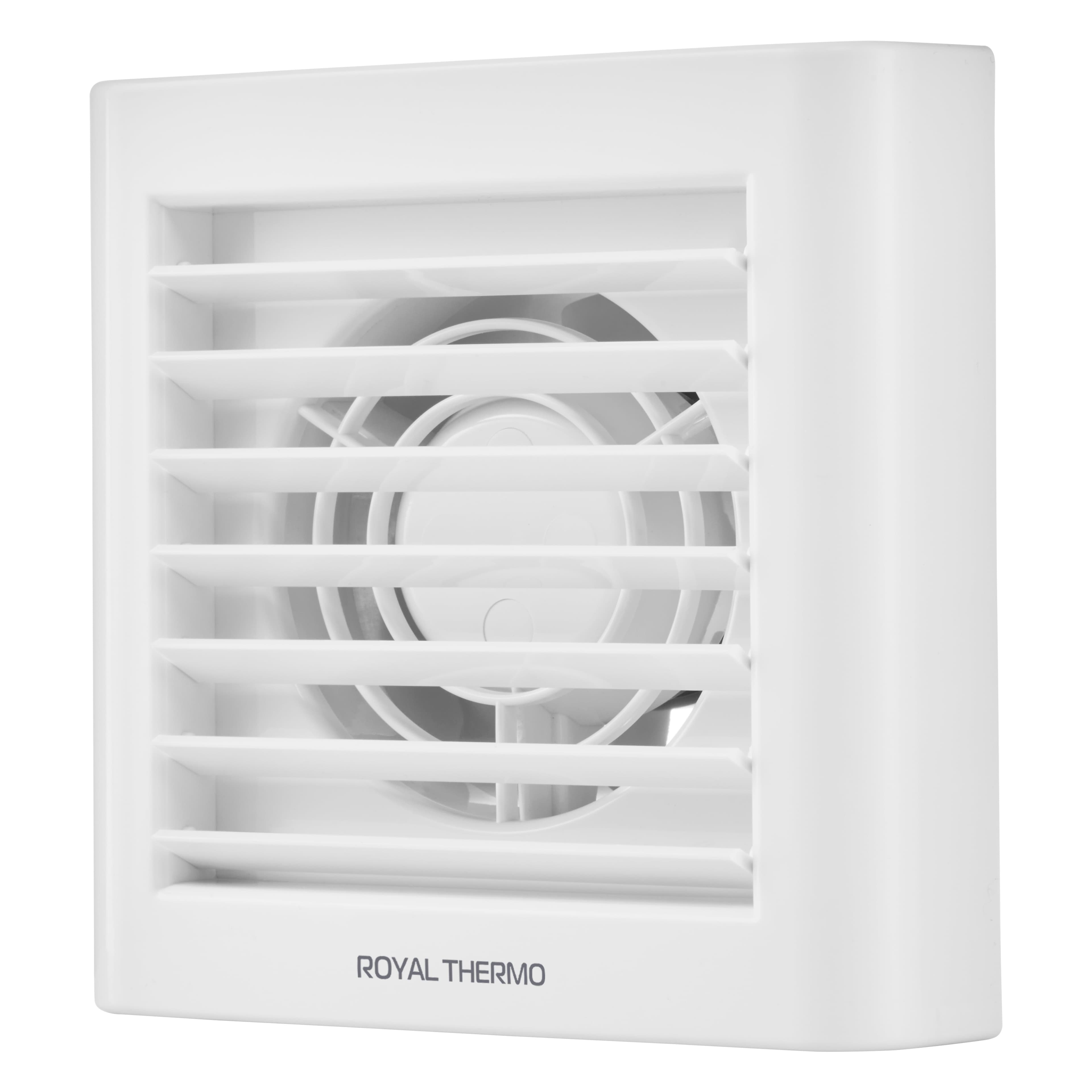 Вентилятор вытяжной Royal Thermo Temple RAFL 150 AG