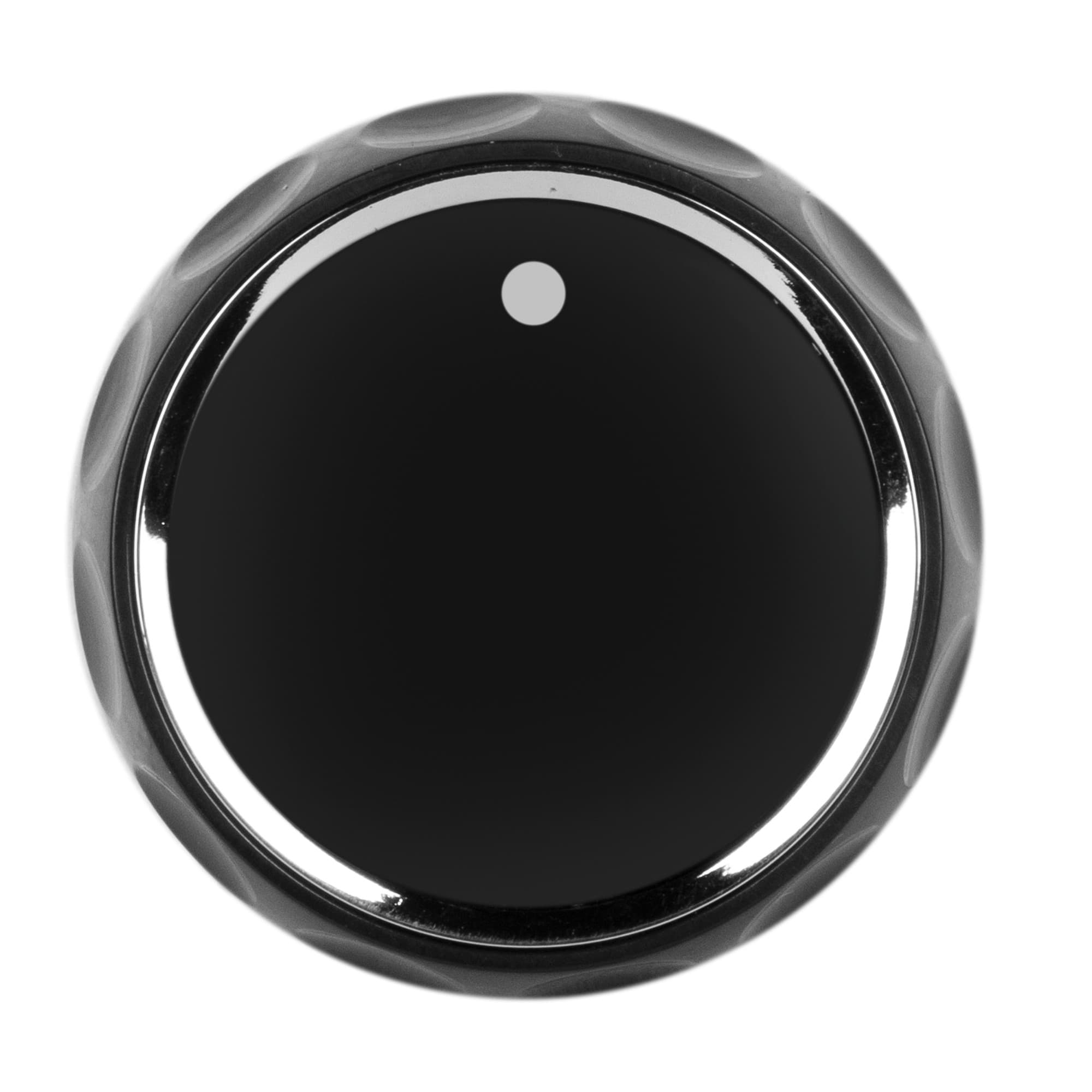 Ручка регулировки левая GWH 11 NanoPro 2.0 (501351000136)