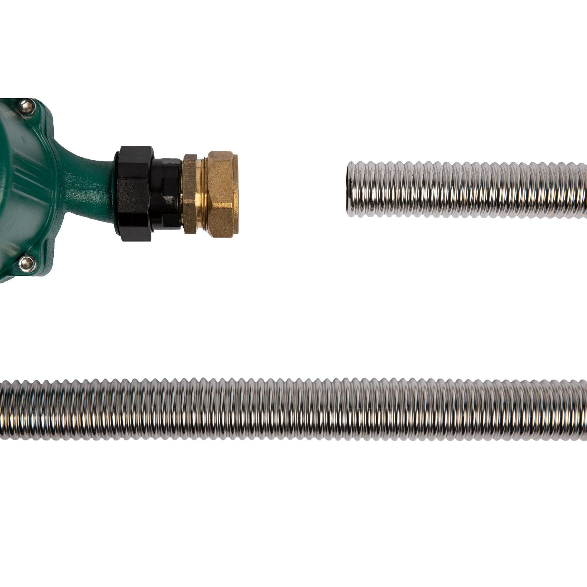 Узел смесительный SHUFT MST 25-10-80R-EC