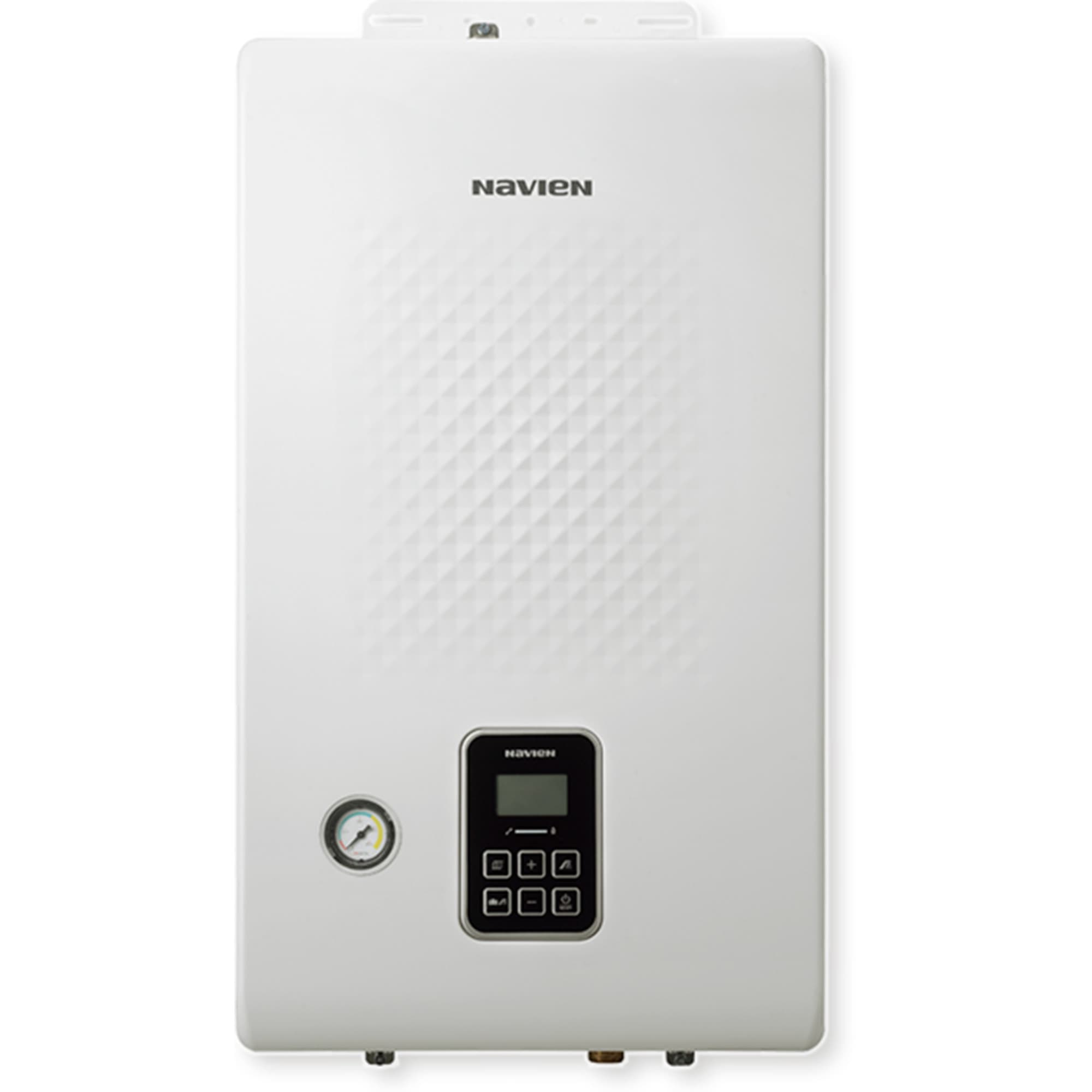 Котел электрический Navien EQB 6HW NEW настенный
