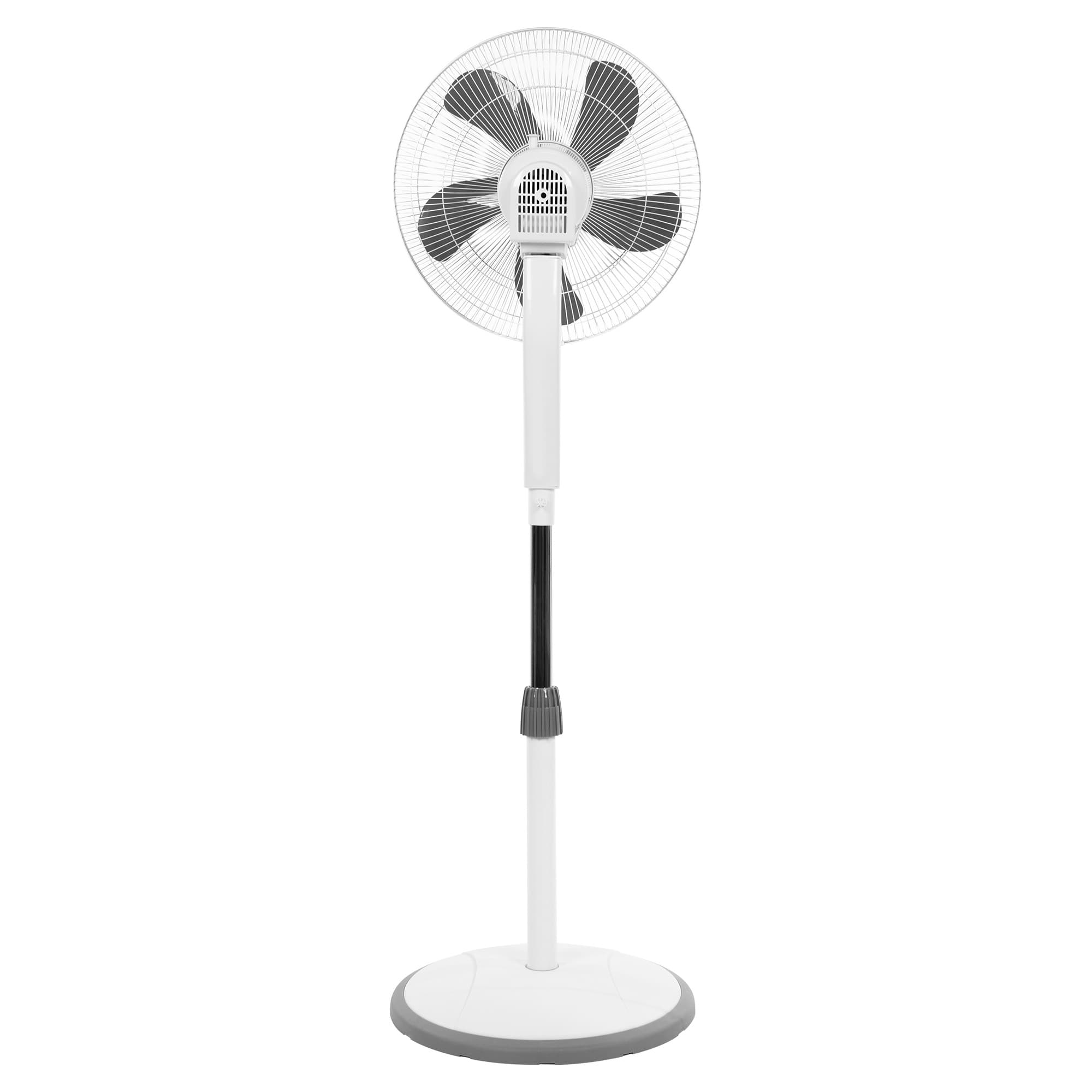 Вентилятор напольный Electrolux EFF-1003D