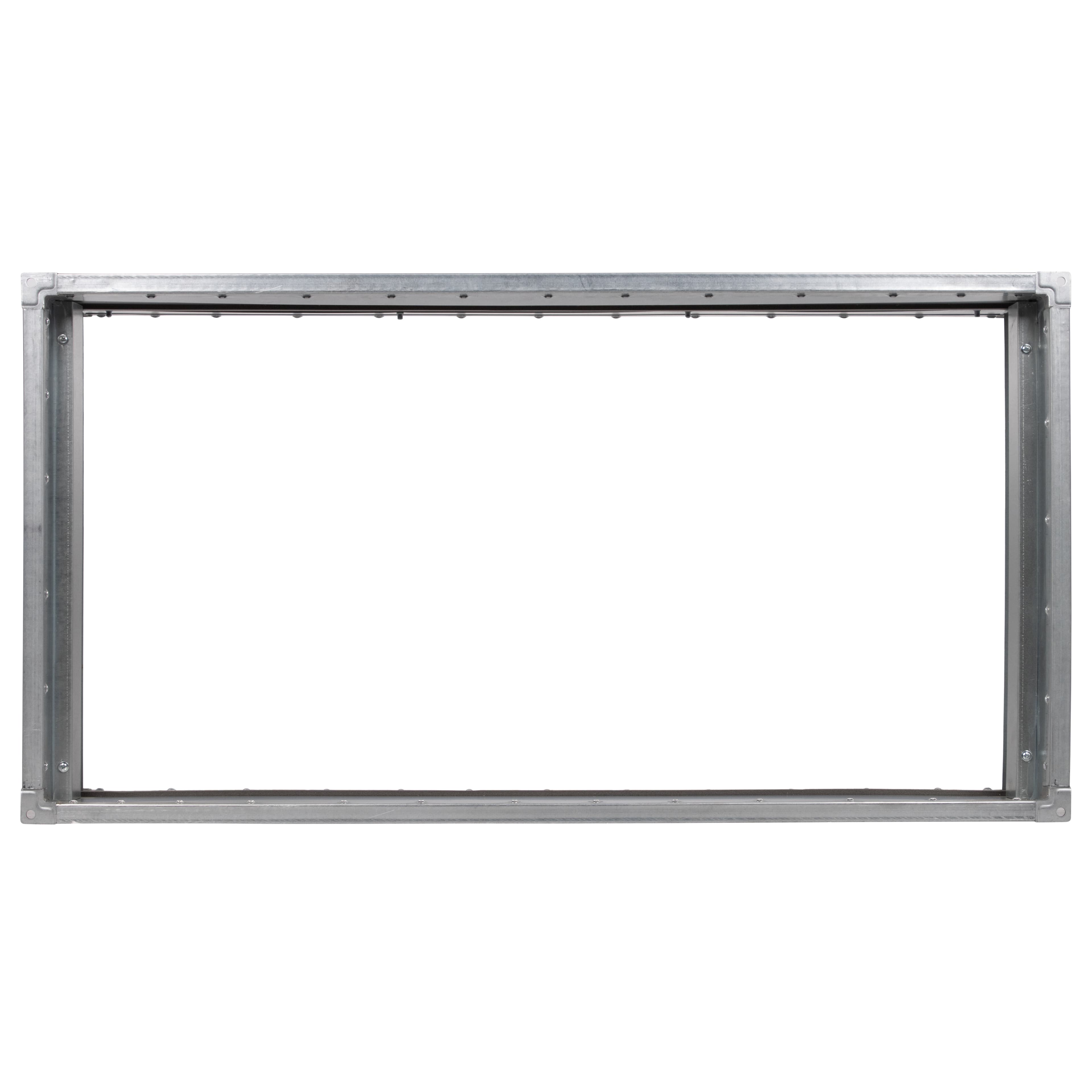 Фильтр-бокс (корпус) Shuft FBRr-K 600x300