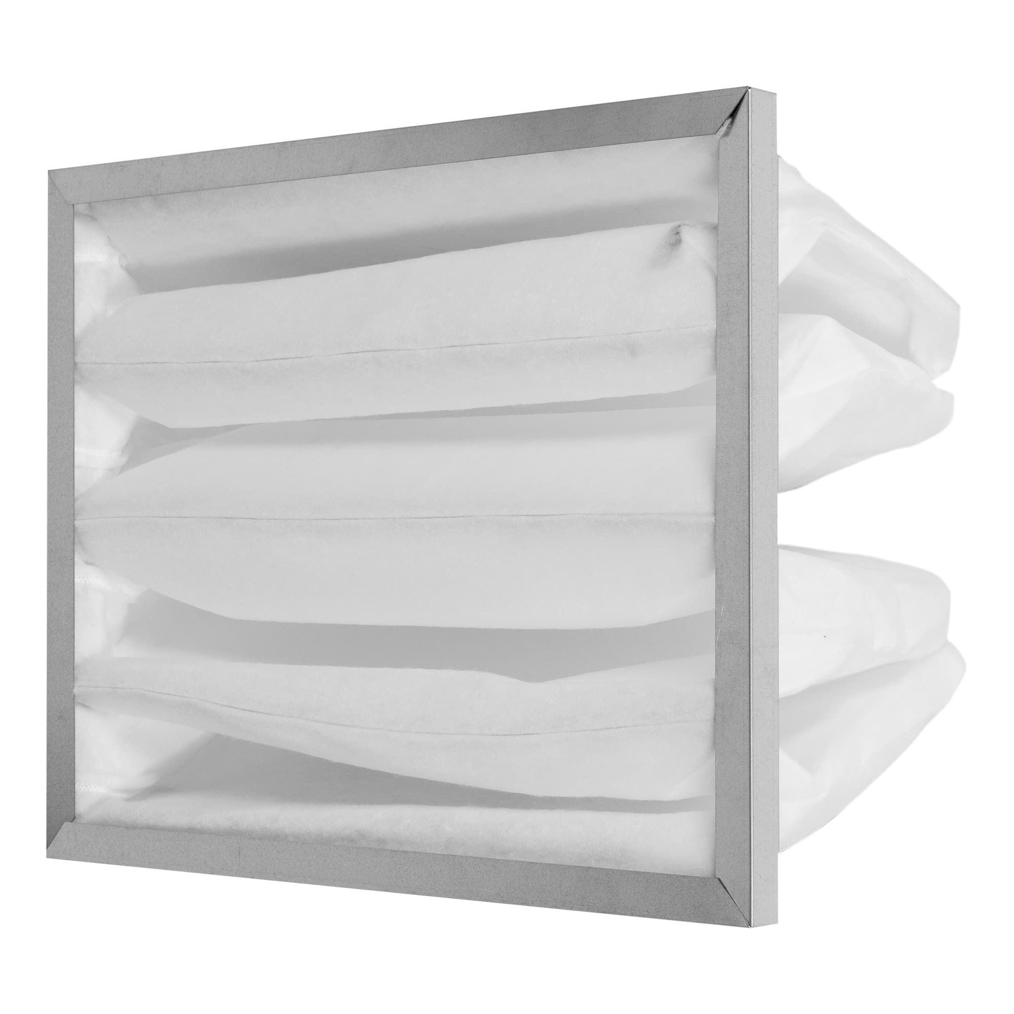 Фильтр карманный (материал) SHUFT FRr (EU4) 500*250*150