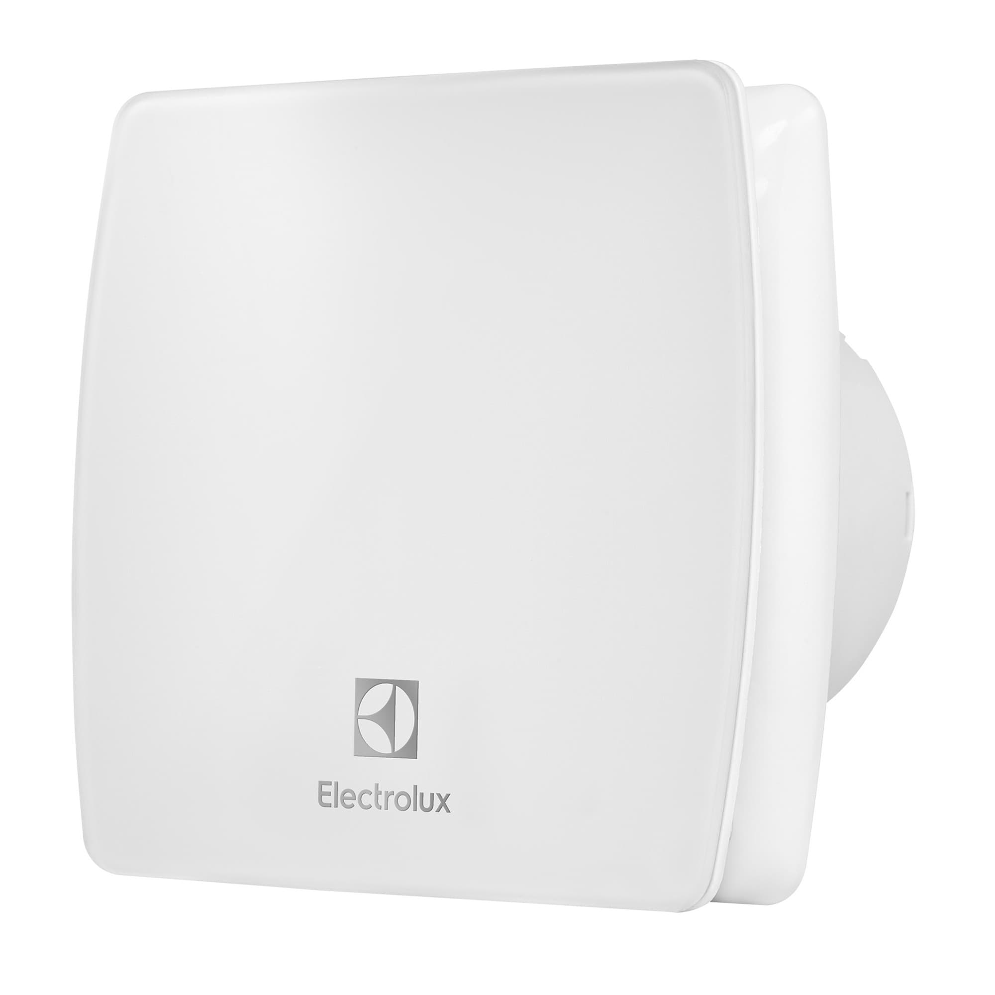 Вентилятор вытяжной Electrolux серии Glass EAFG-100 white