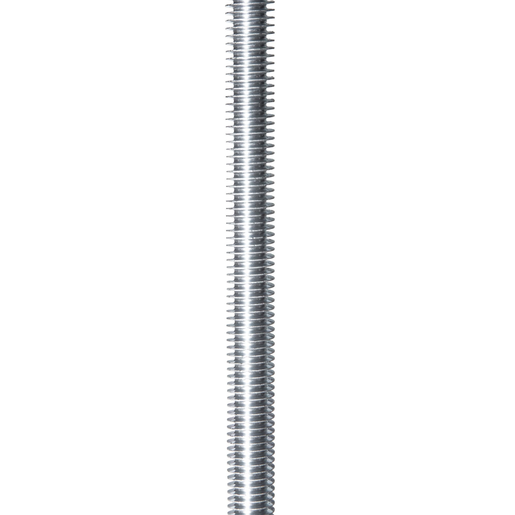 Шпилька резьбовая SHUFT оцинк. класс прочности 4,8 DIN975 М10x2000 (упак_25)