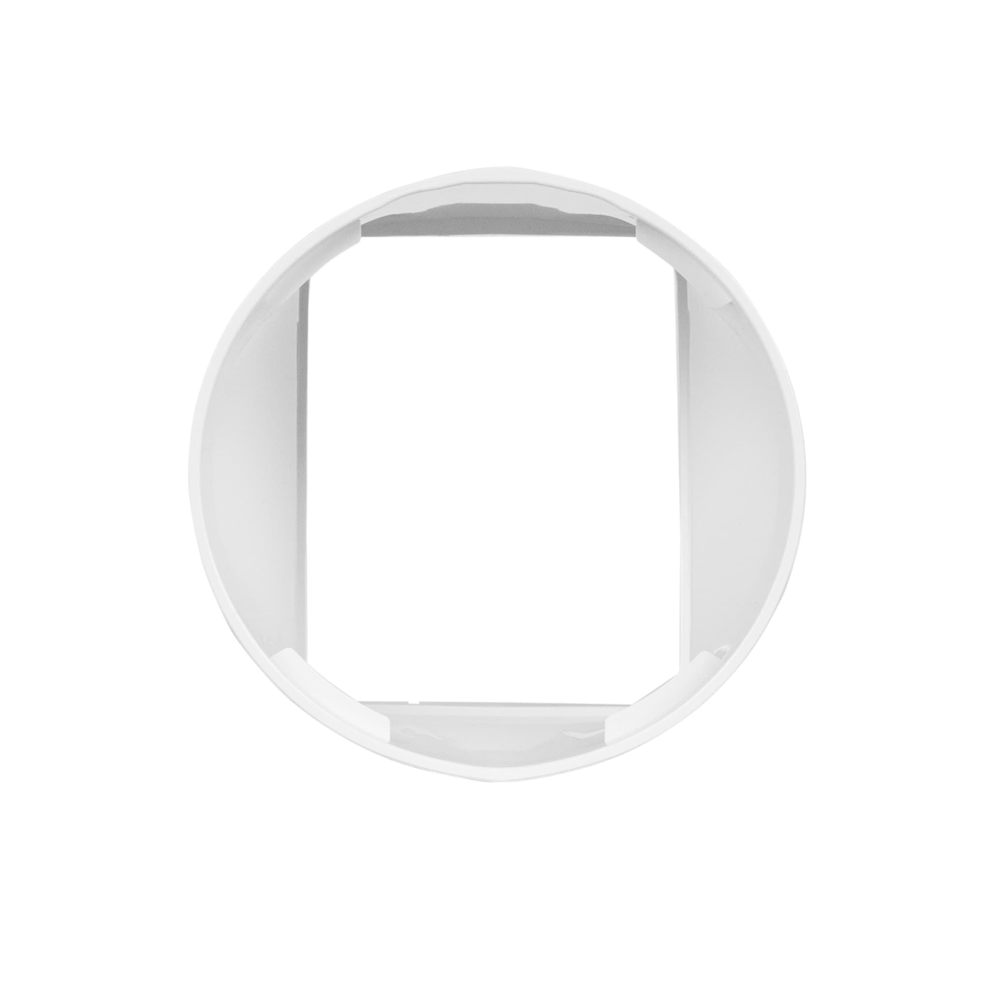 Соединительное кольцо воздуховода внешнее EACM-10 FP/N6 (12120600004904)