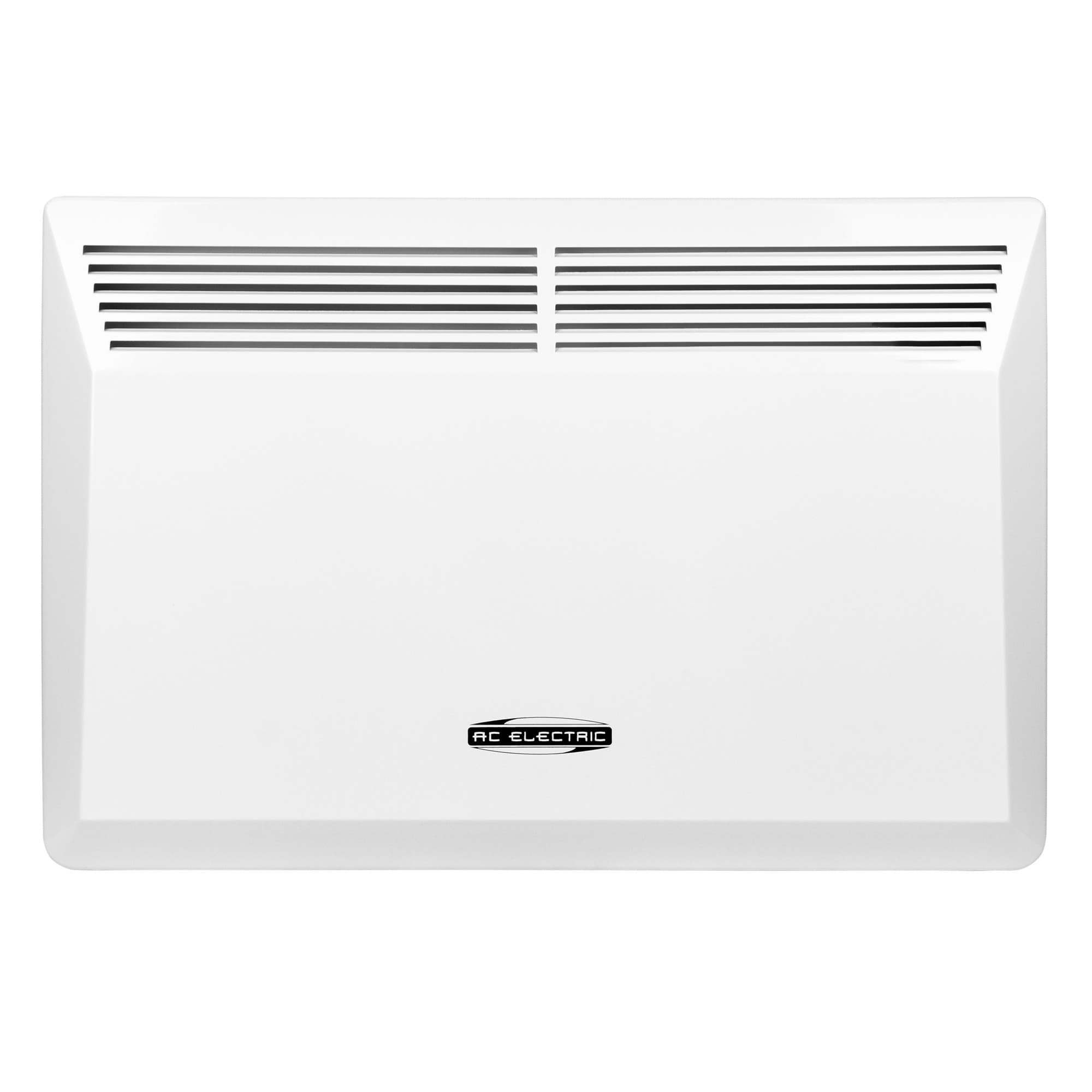Конвектор электрический AC ELECTRIC ACE/CMI-1500G