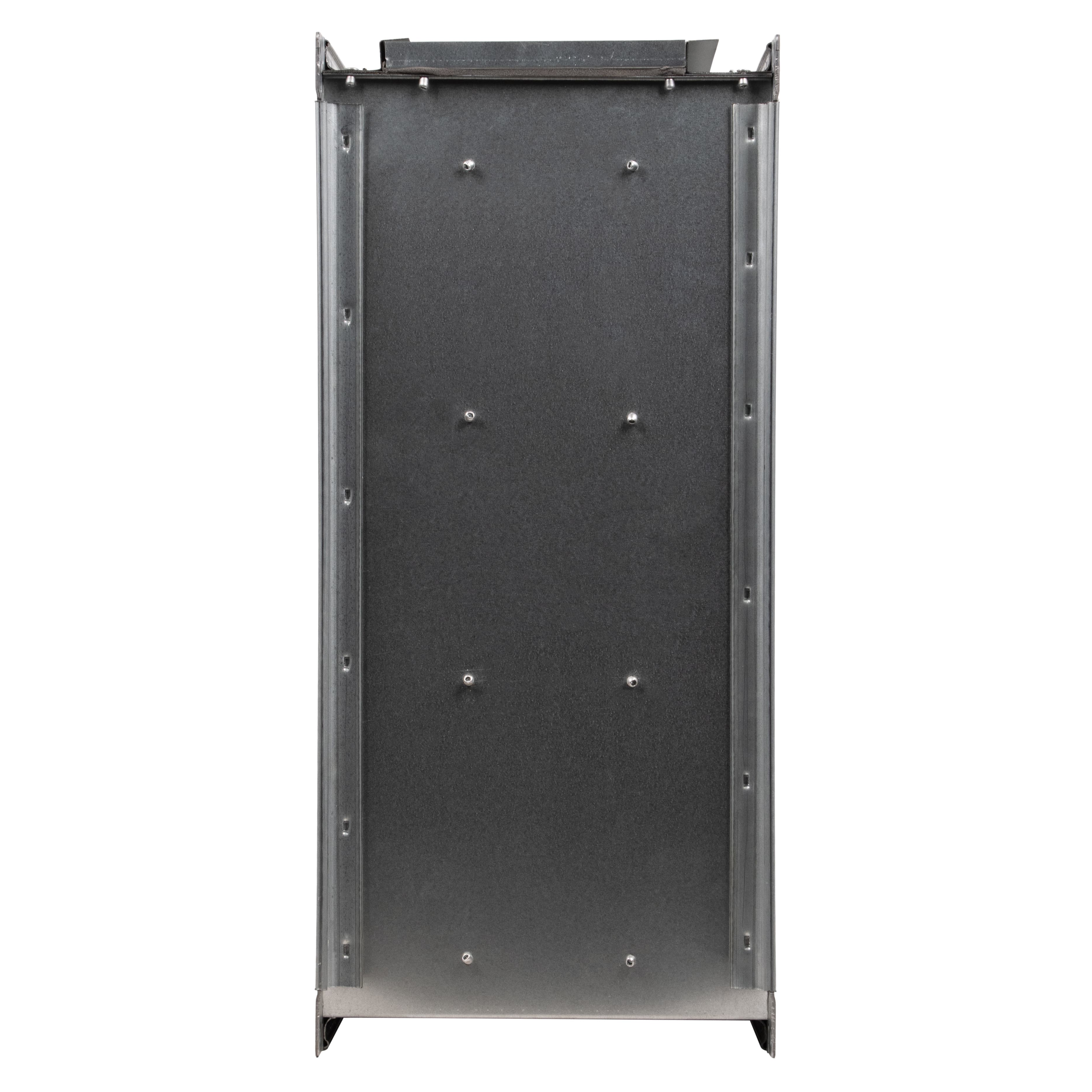 Фильтр-бокс (корпус) Shuft FBRr-K 600x300