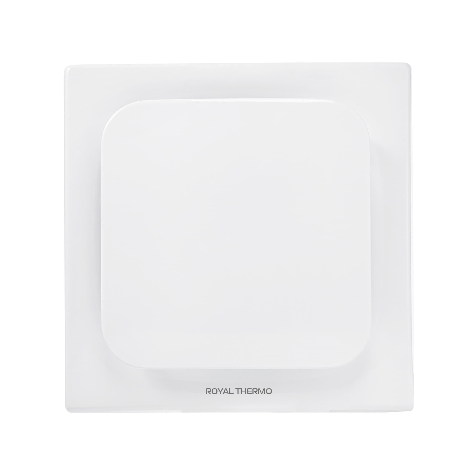 Вентилятор вытяжной Royal Thermo Virtuoso RAFV 120 T с таймером