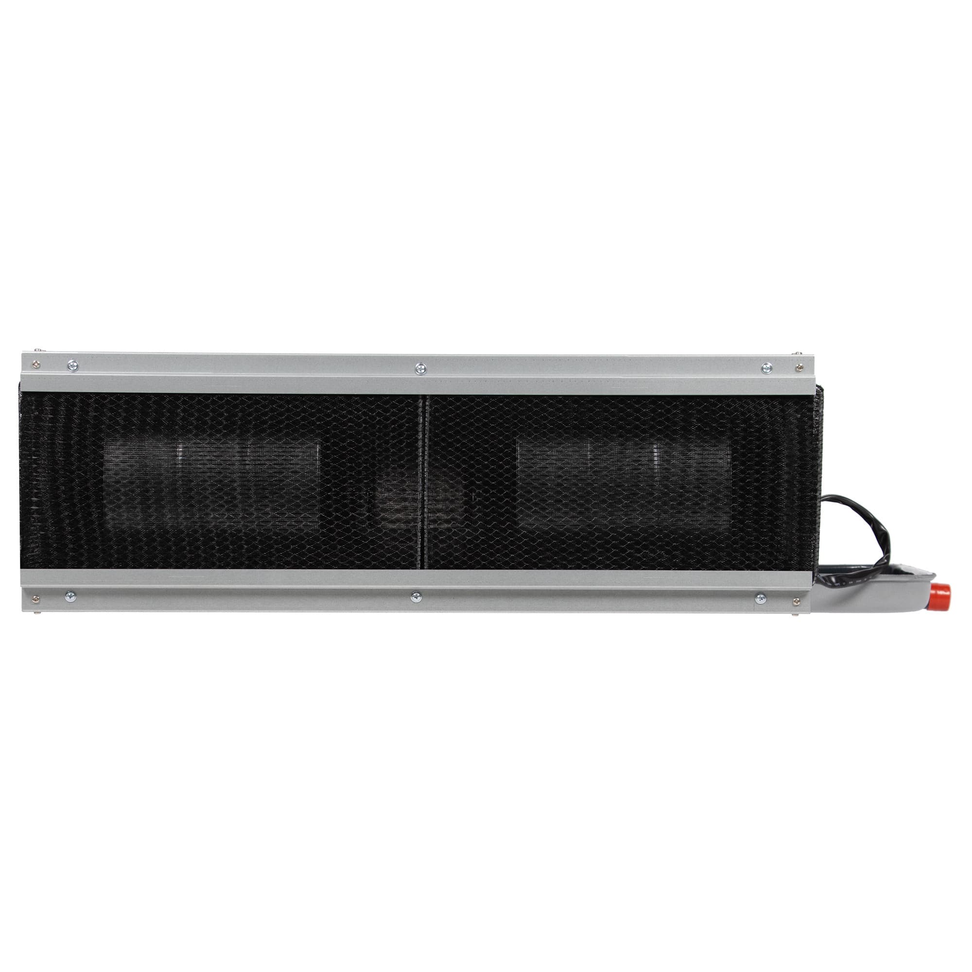 Фанкойл канальный SHUFT SFF-400G50