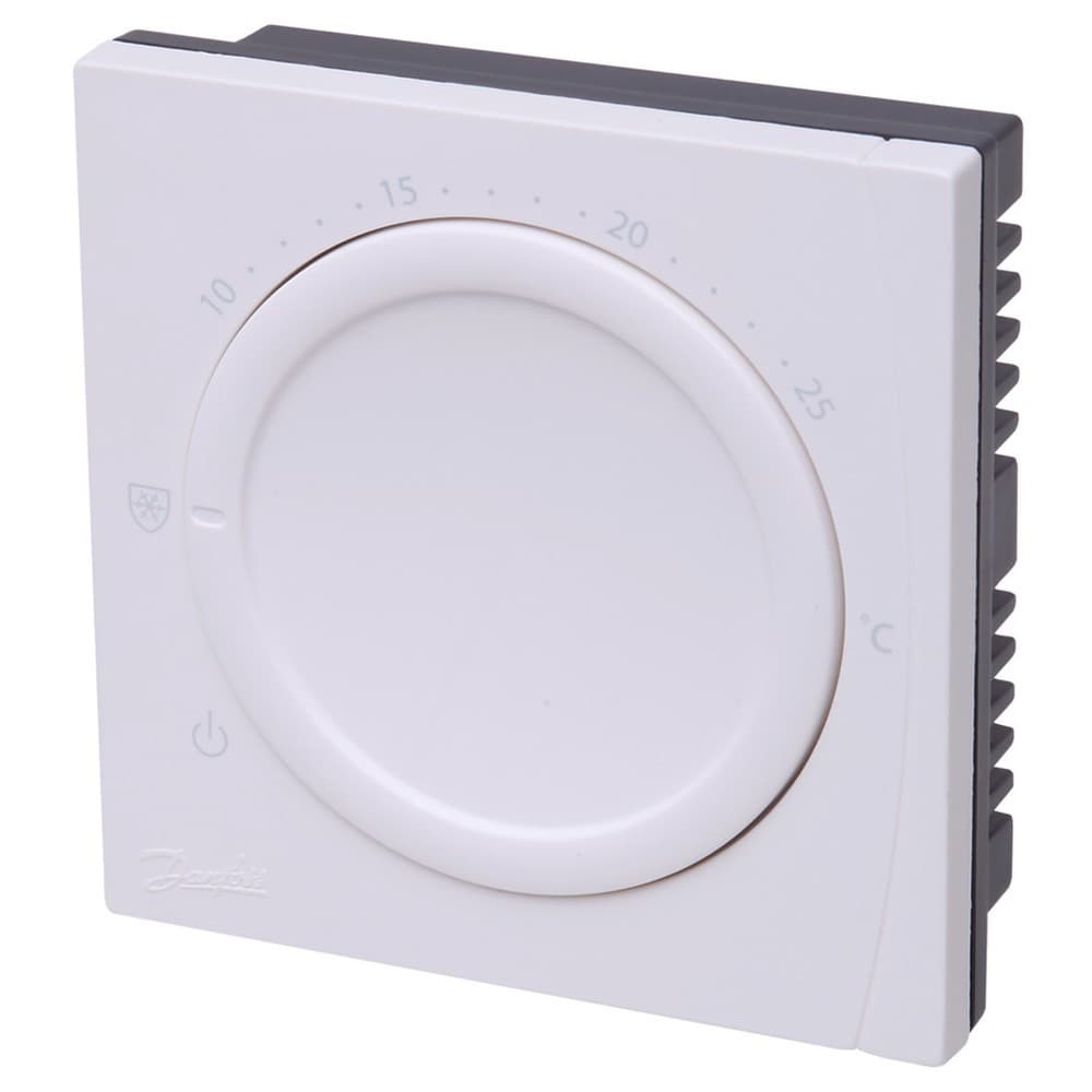 Термостат комнатный WT-T электронный (088U0620) (Danfoss)