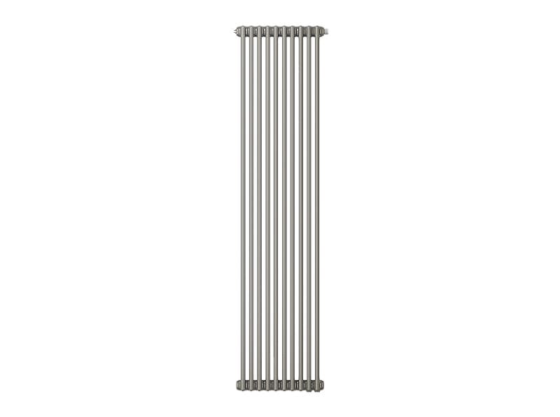 Радиатор труб. Zehnder Charleston 2180, 12 сек.1/2 бок.подк. 0325 TL (кроншт.в компл)