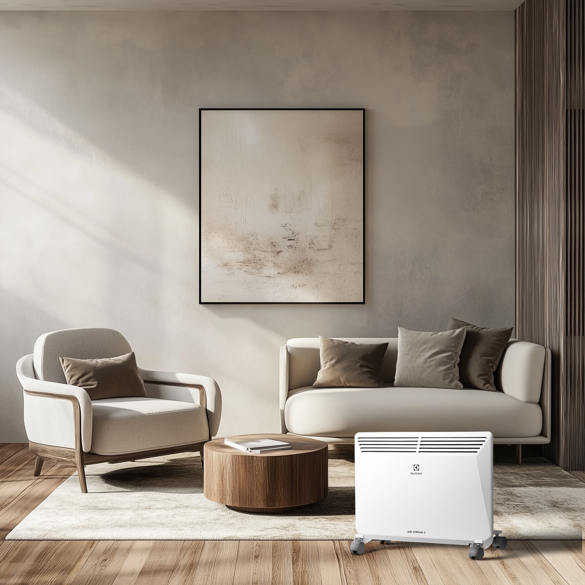Конвектор электрический Electrolux ECH/AS2-1500 ER