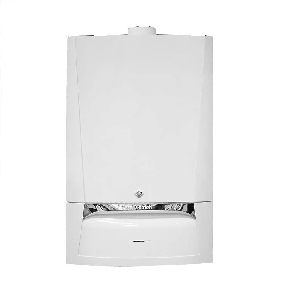 Котел газовый DE DIETRICH EVODENS PRO AMC 45 конденс., настенный, 1 конт., закр.кам.сгор. INIC2