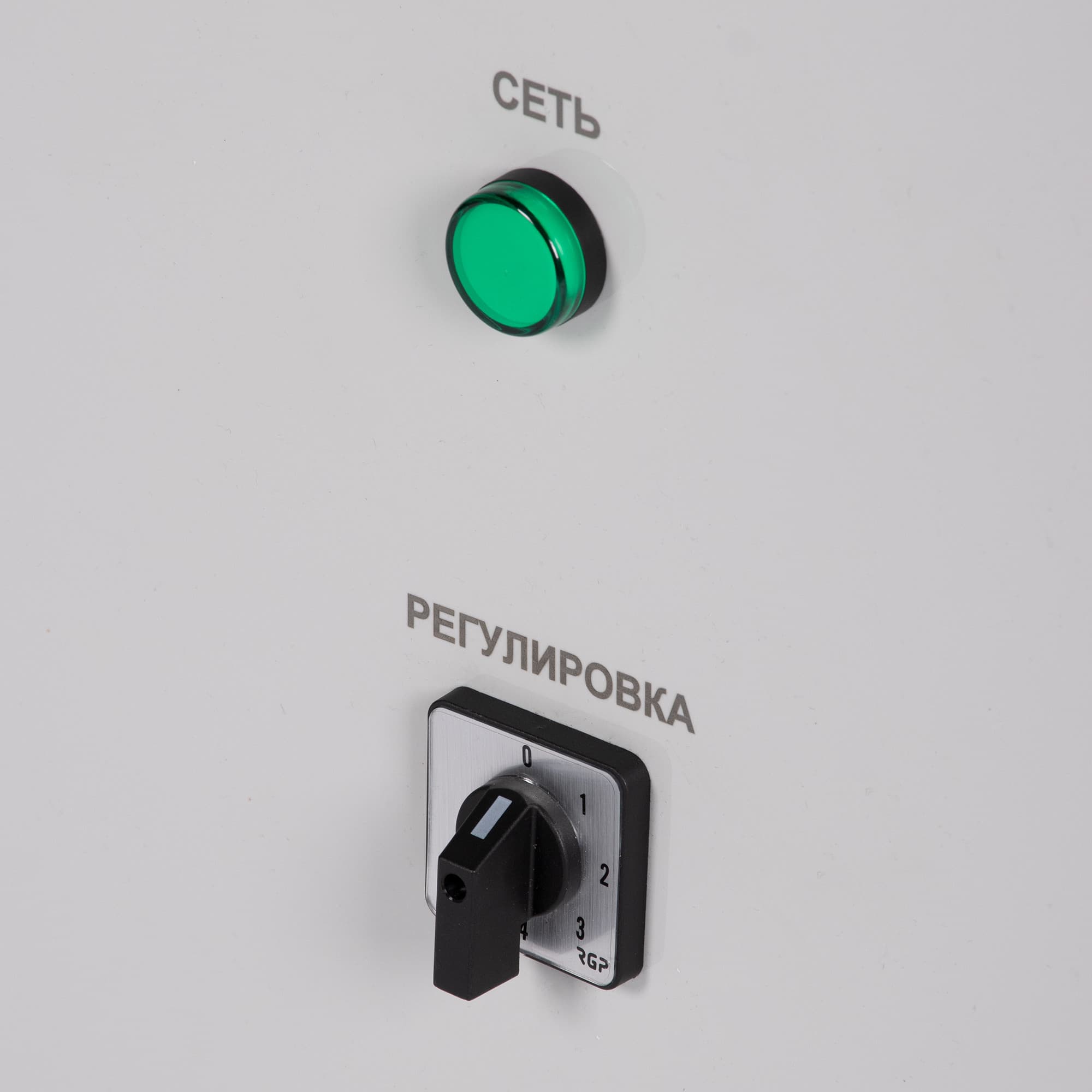 Регулятор 5-ступенчатый SHUFT SRE-D-1,5 (1.5А, 400В)