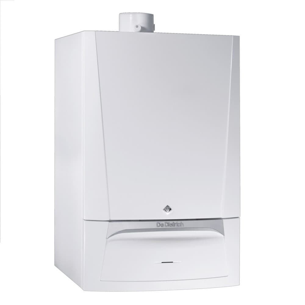 Котел газовый DE DIETRICH EVODENS PRO AMC 45 конденс., настенный, 1 конт., закр.кам.сгор. INIC2
