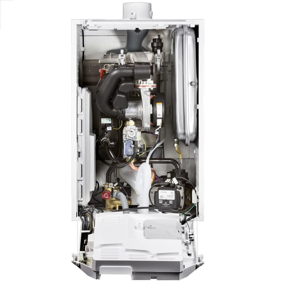 Котел газовый DE DIETRICH EVODENS PRO AMC 45 конденс., настенный, 1 конт., закр.кам.сгор. INIC2