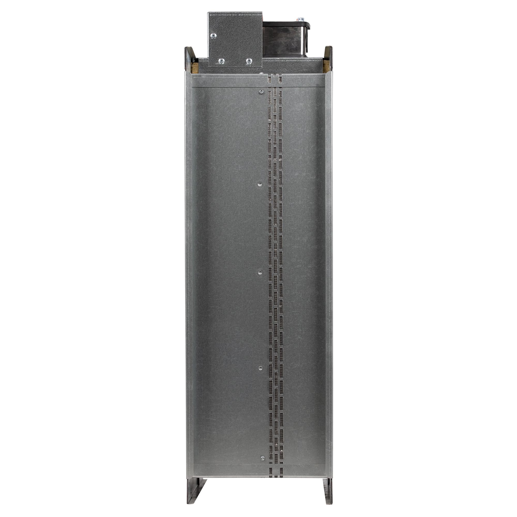 Клапан противопожарный SHUFT SHFDO-90-O-100_150-MB230-0-0-0-0