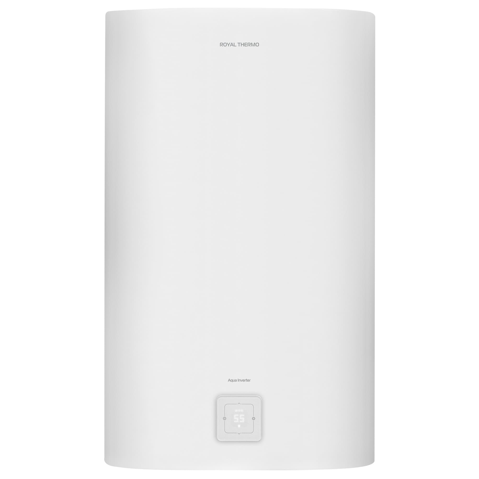Водонагреватель Royal Thermo RWH 80 Aqua Inverter