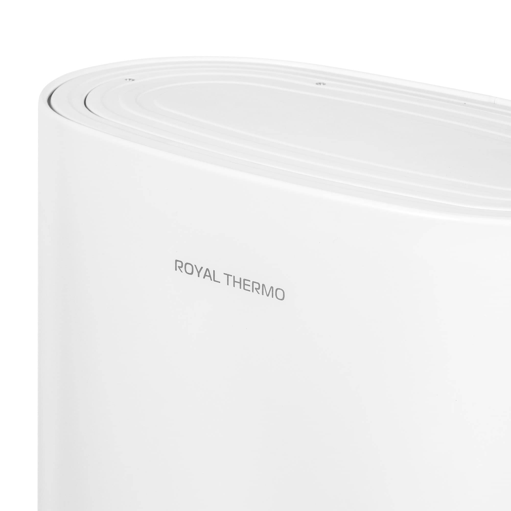 Водонагреватель Royal Thermo RWH 80 Aqua Inverter