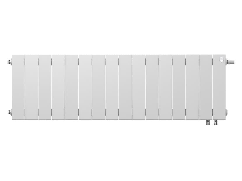 Радиатор Royal Thermo PianoForte 300 /Bianco Traffico - 16 секц. VDR