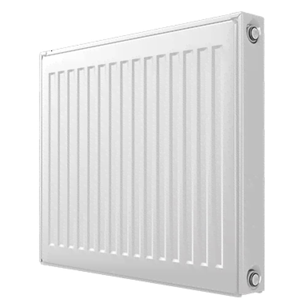 Радиатор панельный Royal Thermo COMPACT C22-900-1500 RAL9016
