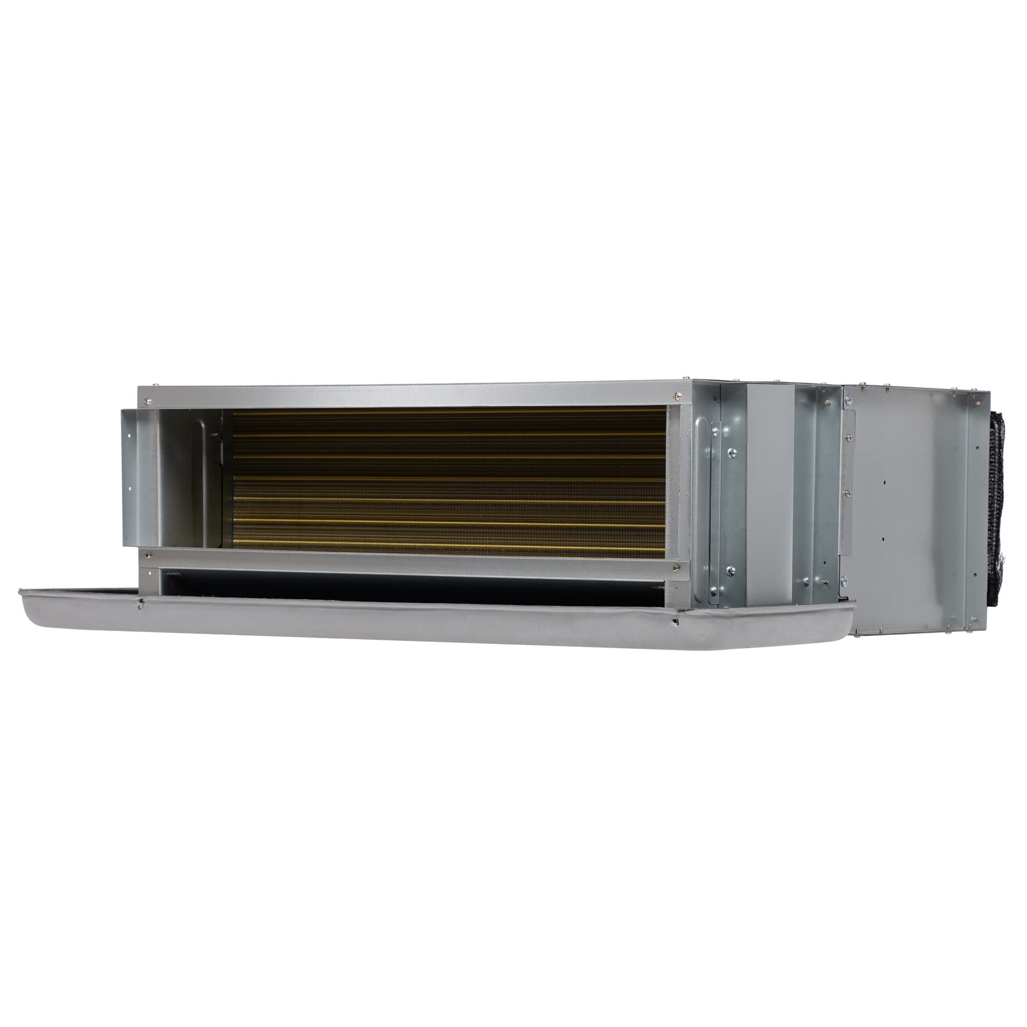 Фанкойл канальный SHUFT SFF-800G50
