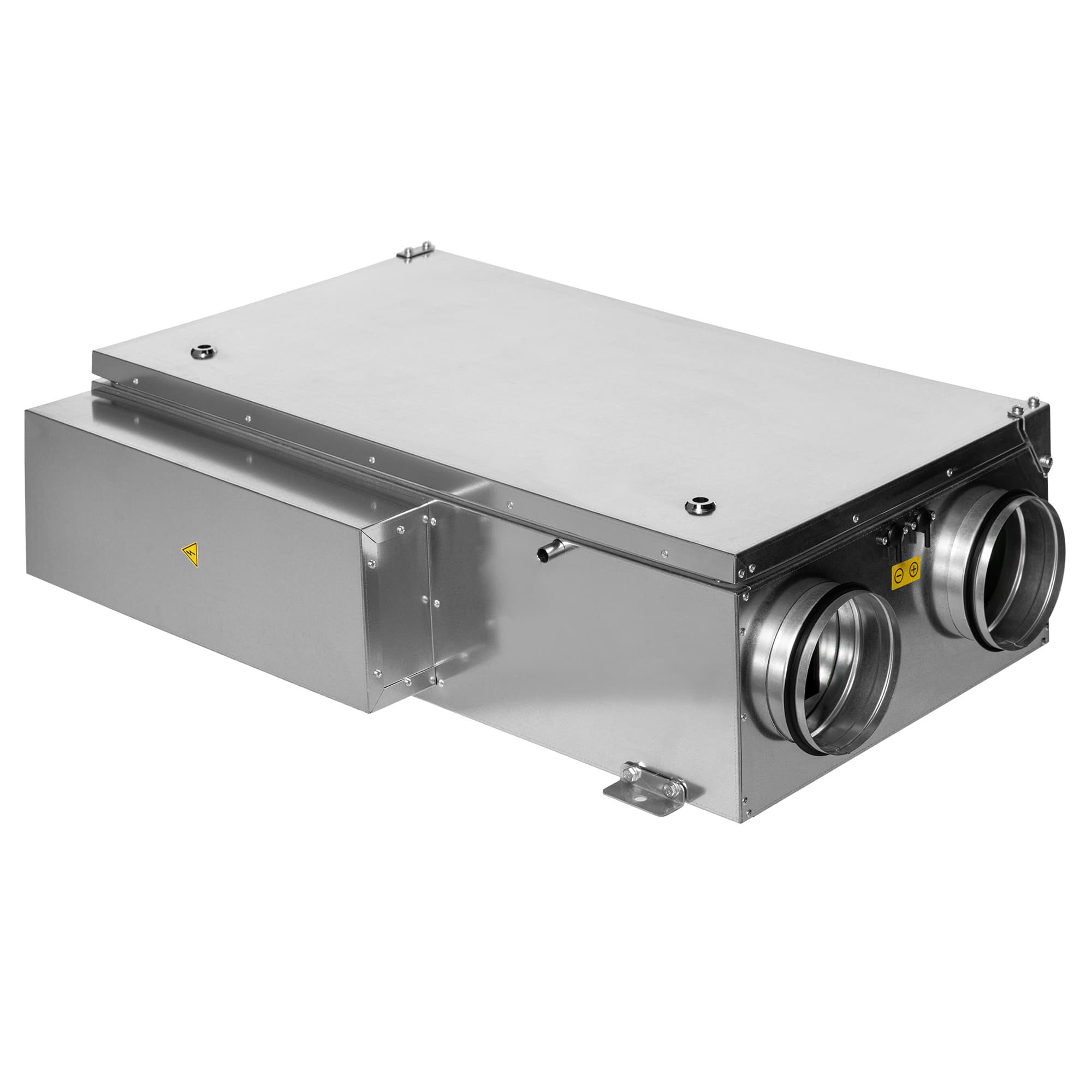 Установка приточно-вытяжная SHUFT UniMAX-P 450 CE EC