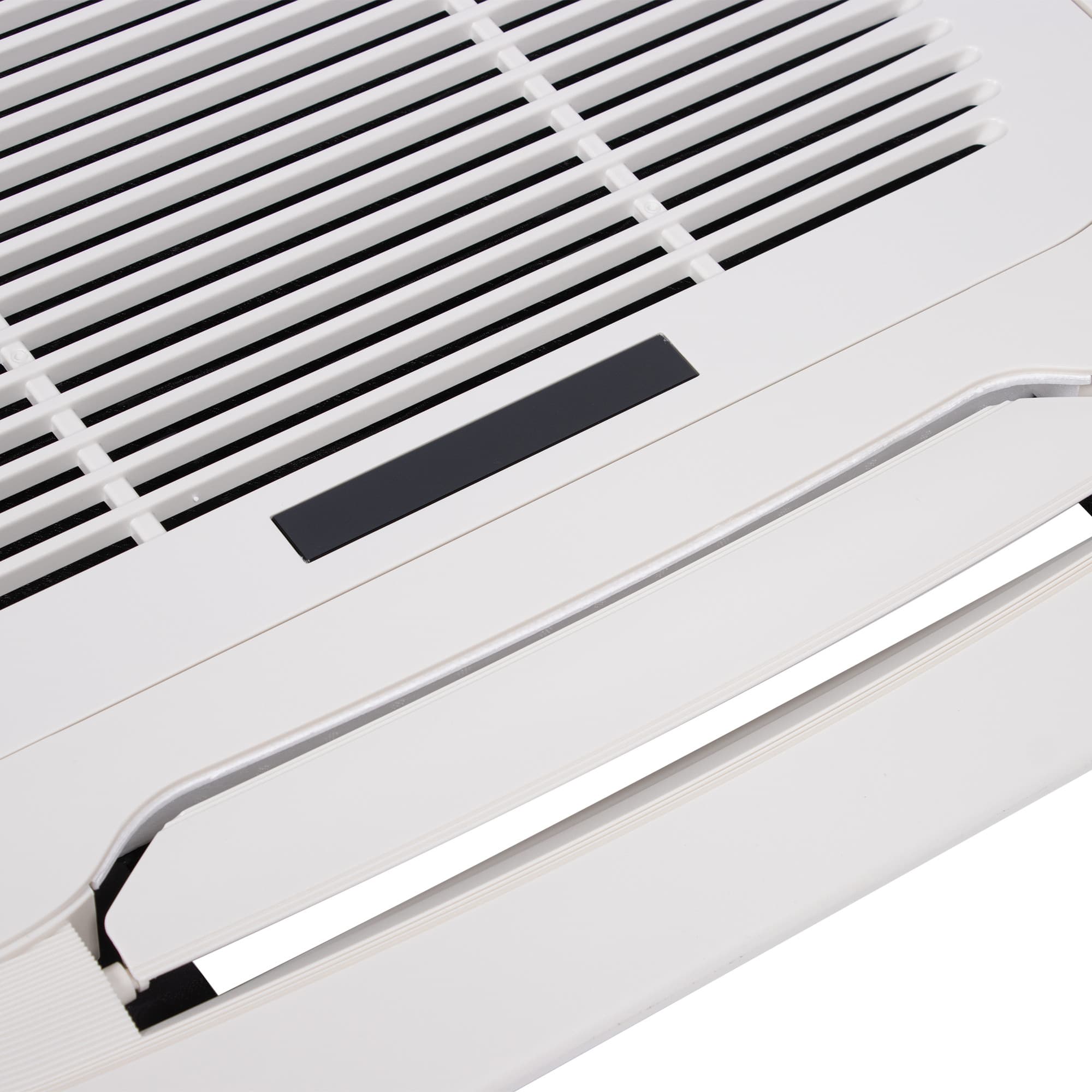 Фанкойл кассетный двухтрубный Shuft SFR-1500R V2