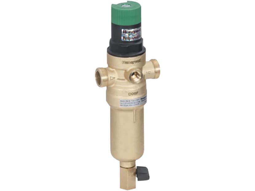 Фильтр сетчатый Honeywell Braukmann FK06-1/2AAM BRU