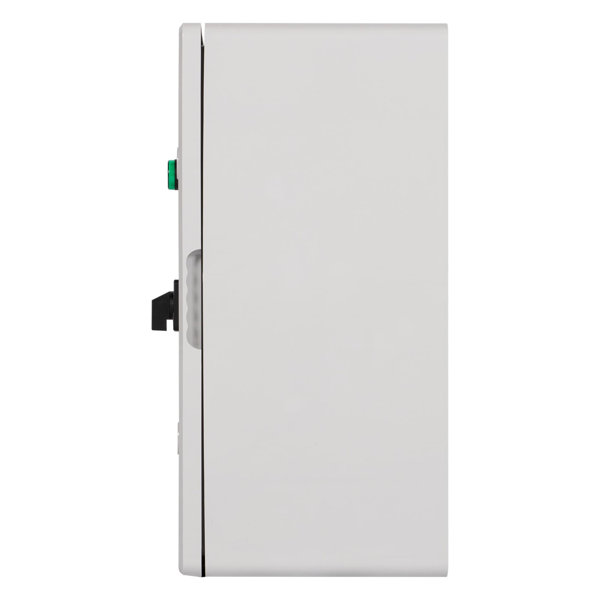 Регулятор 5-ступенчатый SHUFT SRE-D-4,0 (4.0А, 400В)