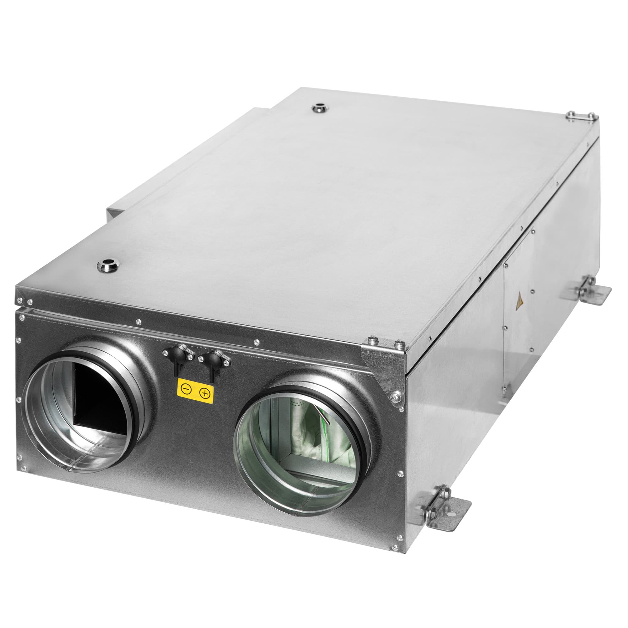 Установка приточно-вытяжная SHUFT UniMAX-P 850CE EC