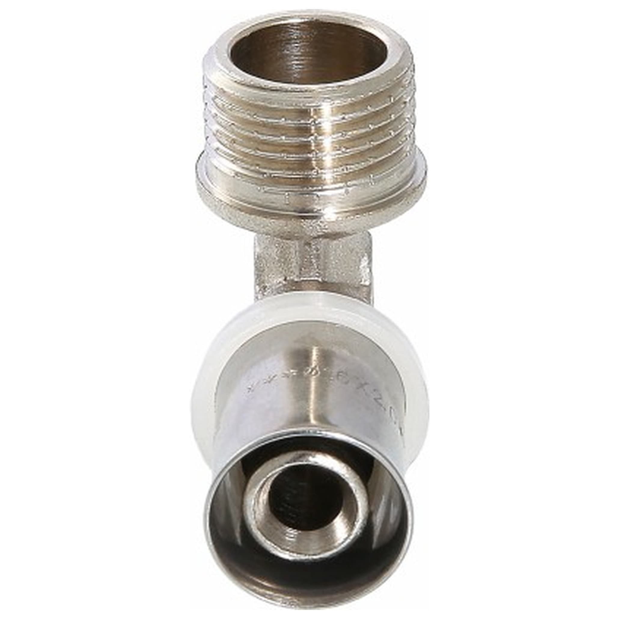Уголок пресс Valtec VTm.253.N.002005 НР 20х3/4"