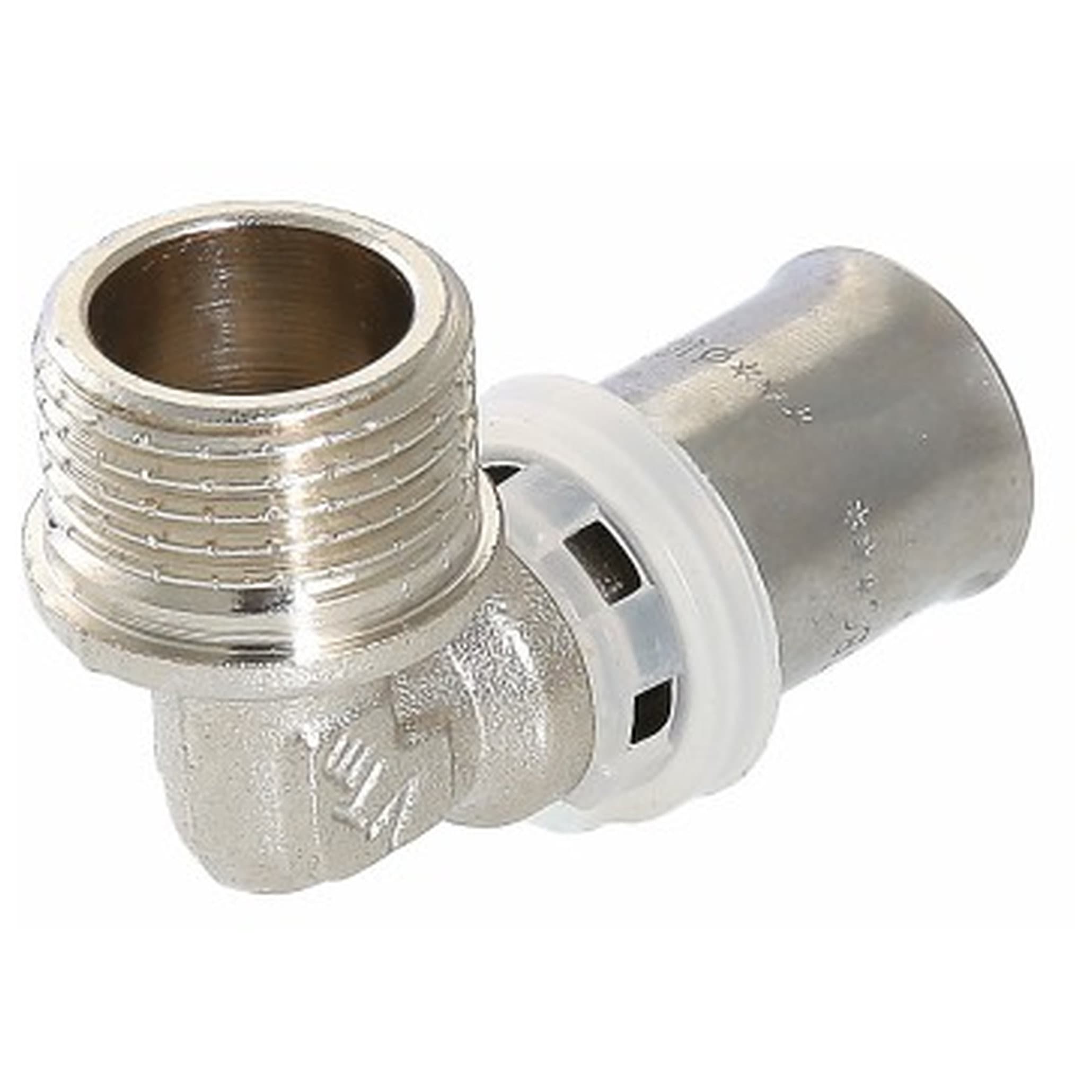 Уголок пресс Valtec VTm.253.N.002005 НР 20х3/4"