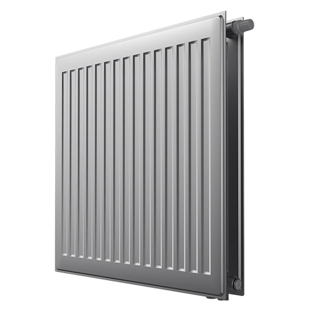 Радиатор панельный Royal Thermo VENTIL HYGIENE VH20-300-2400 Silver Satin