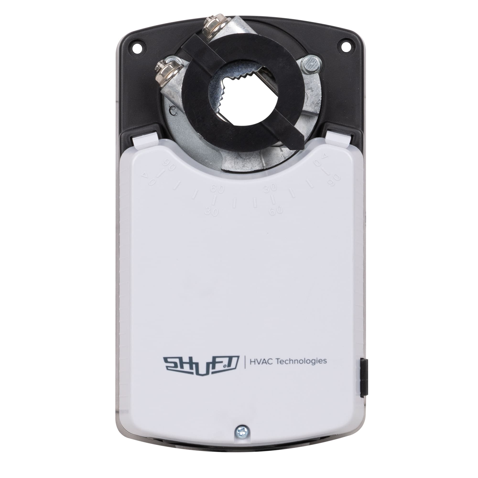 Электропривод SHUFT SMU-230-10-S1-MD