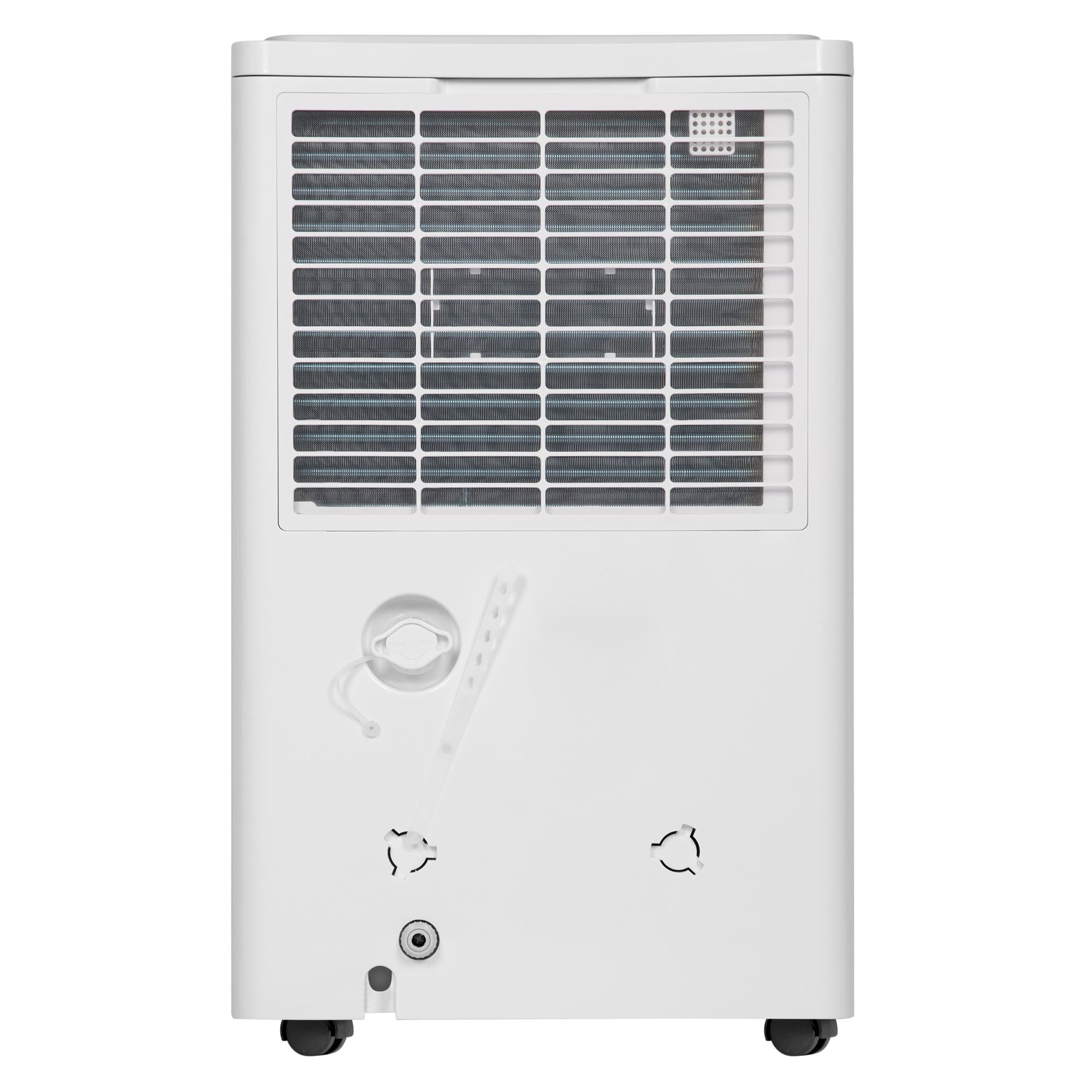 Осушитель воздуха Ballu Smart Duty Wi-Fi BD70T SD