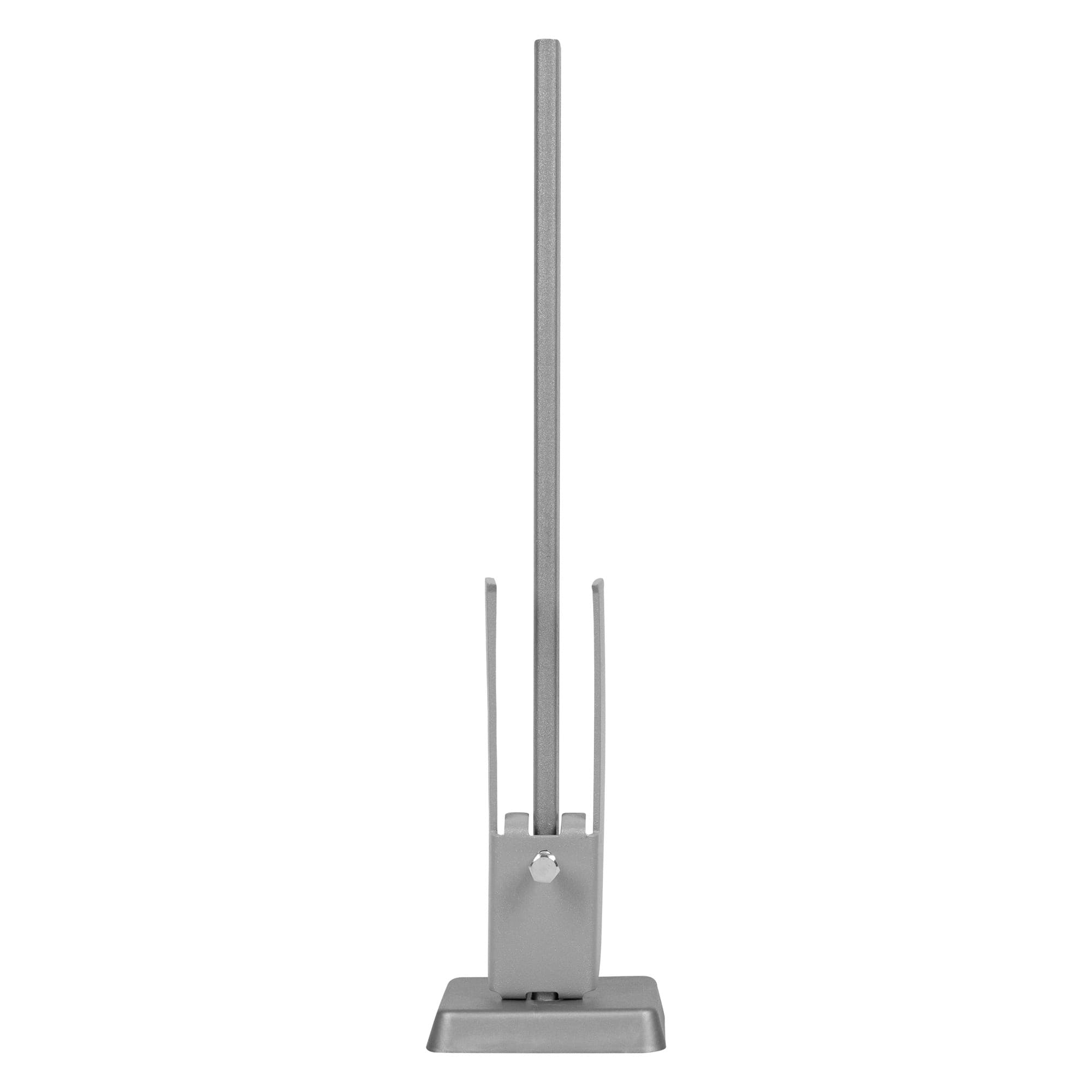 Кронштейн напольный Royal Thermo К11.31 Silver Satin
