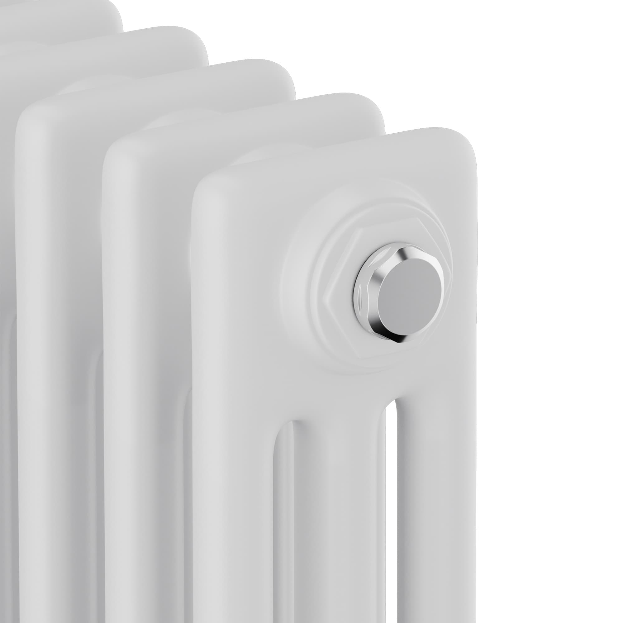 Дизайн-радиатор Royal Thermo Insignia C3030 - 42 секц. RAL9016