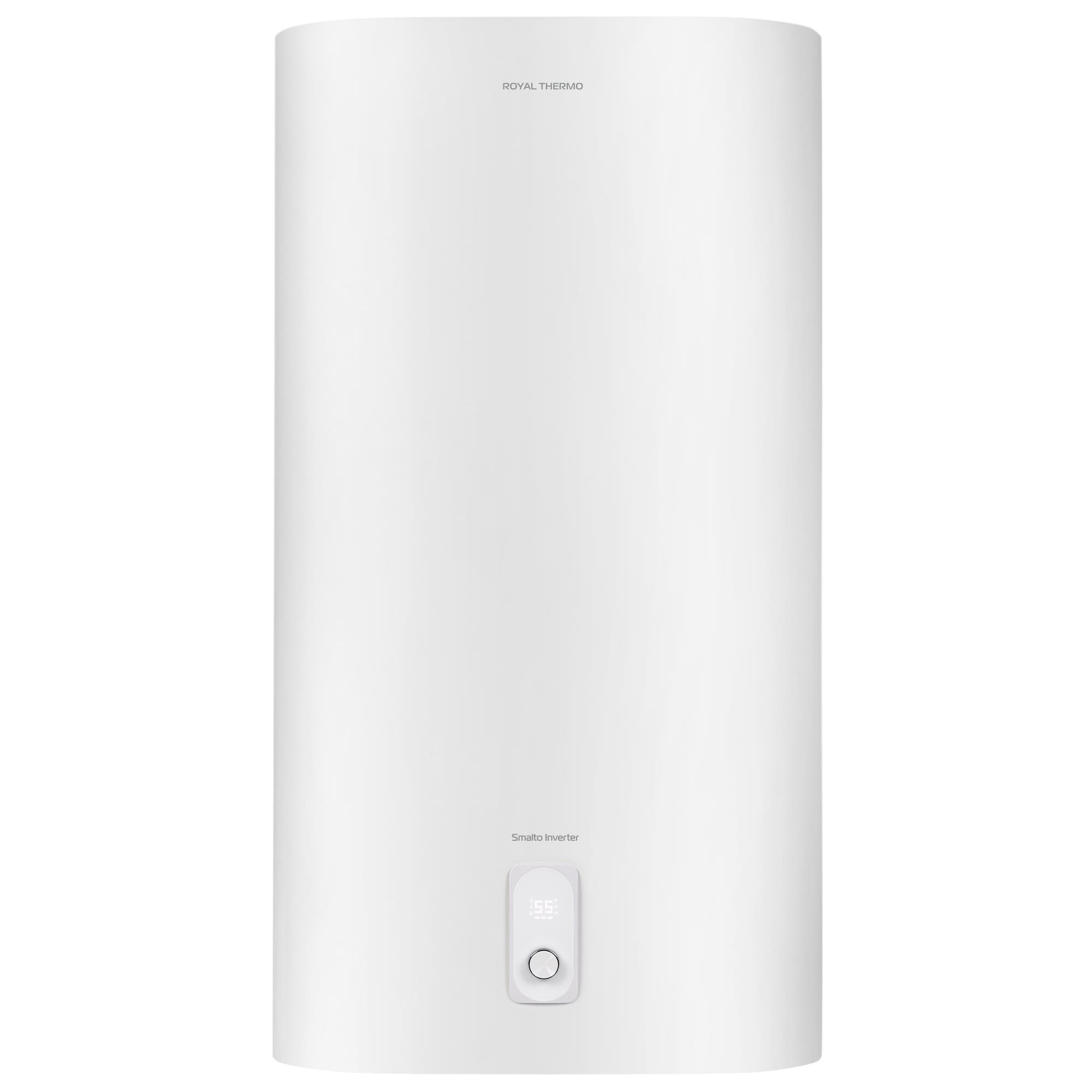 Водонагреватель Royal Thermo RWH 100 Smalto Inverter