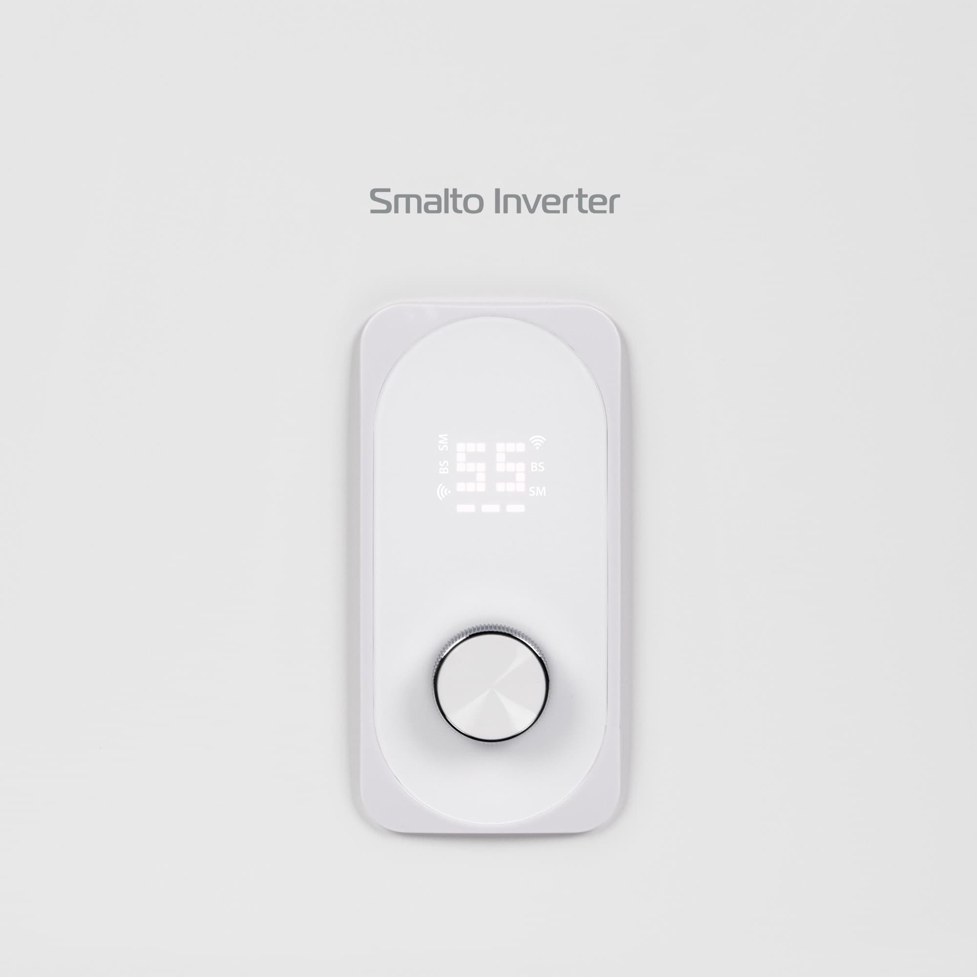 Водонагреватель Royal Thermo RWH 100 Smalto Inverter