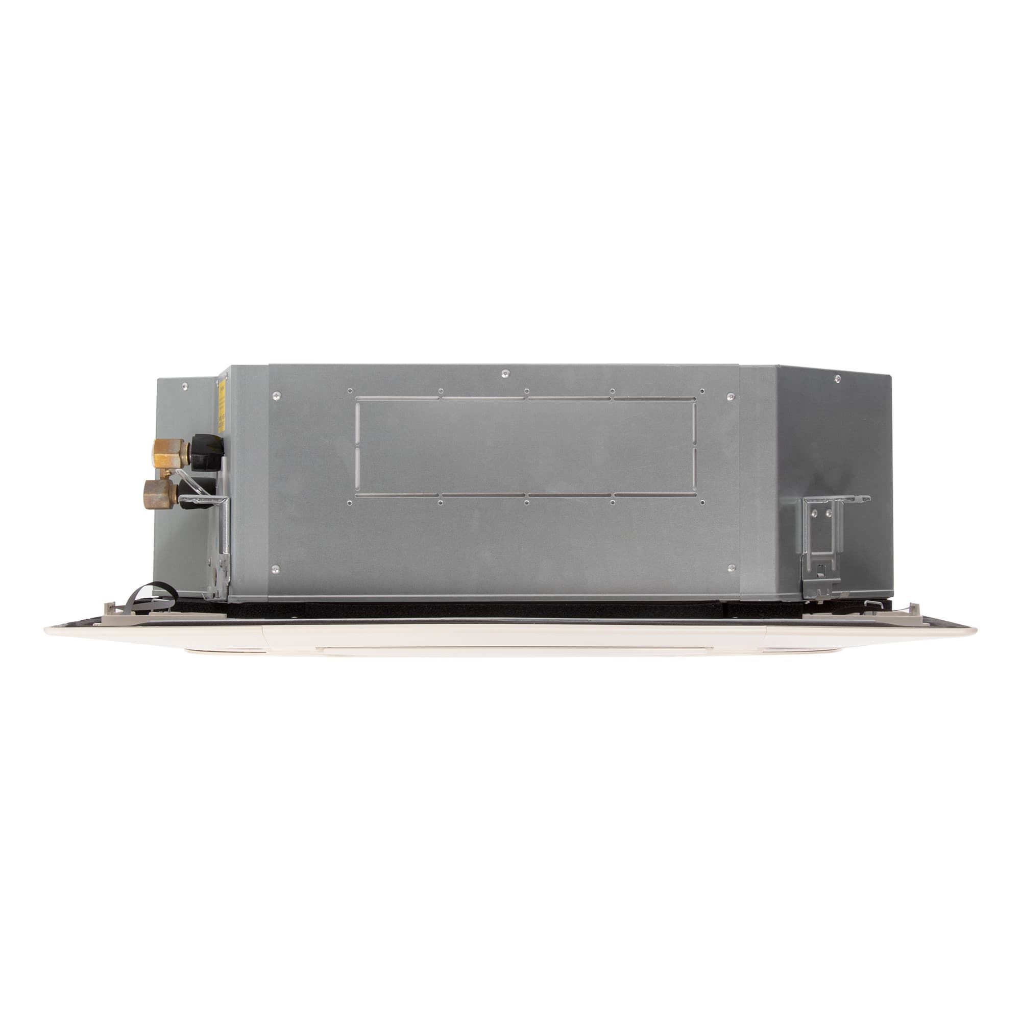 Фанкойл кассетный двухтрубный SHUFT SFR-600R V2