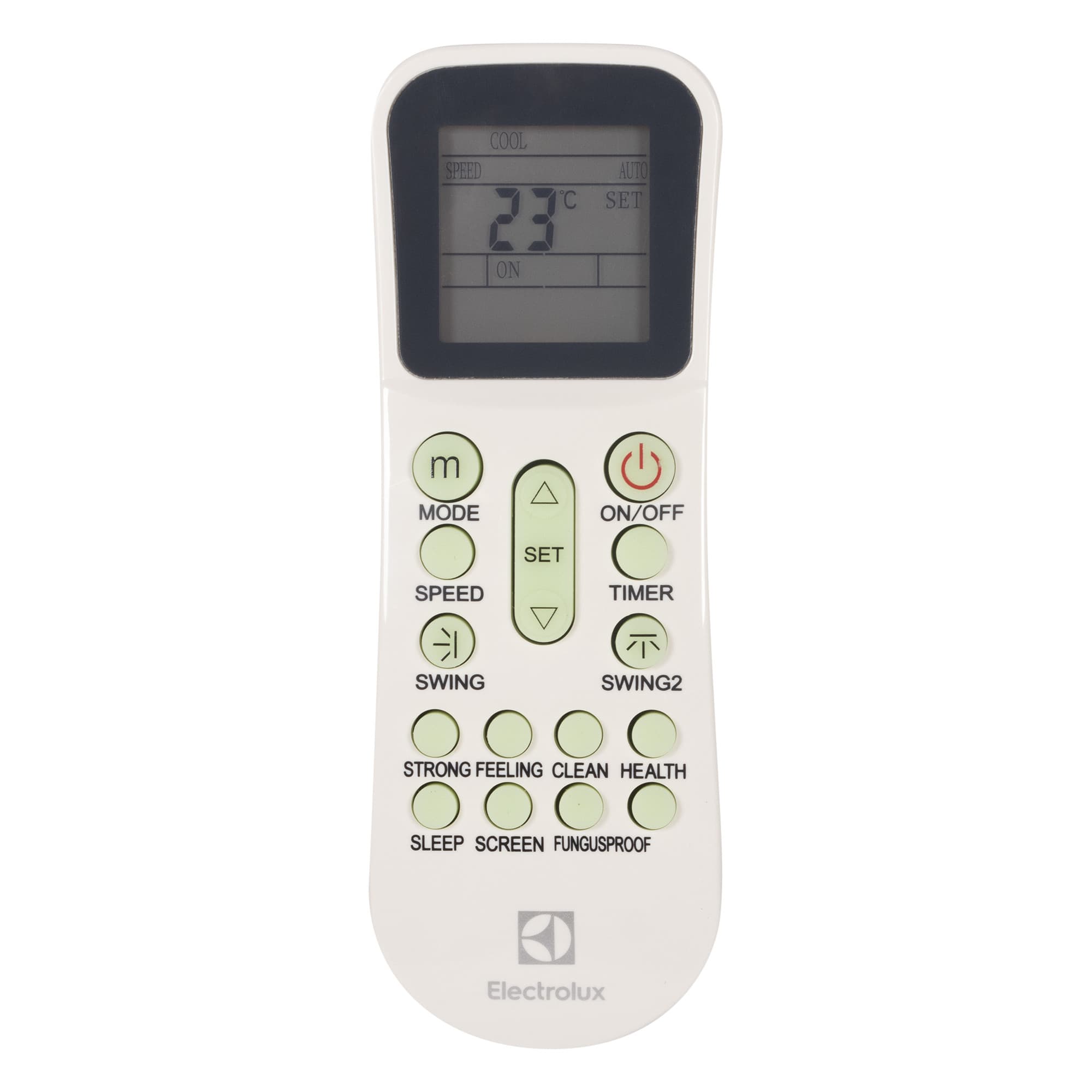 Фанкойл настенный Electrolux EFH-600 V2 (без клапана)