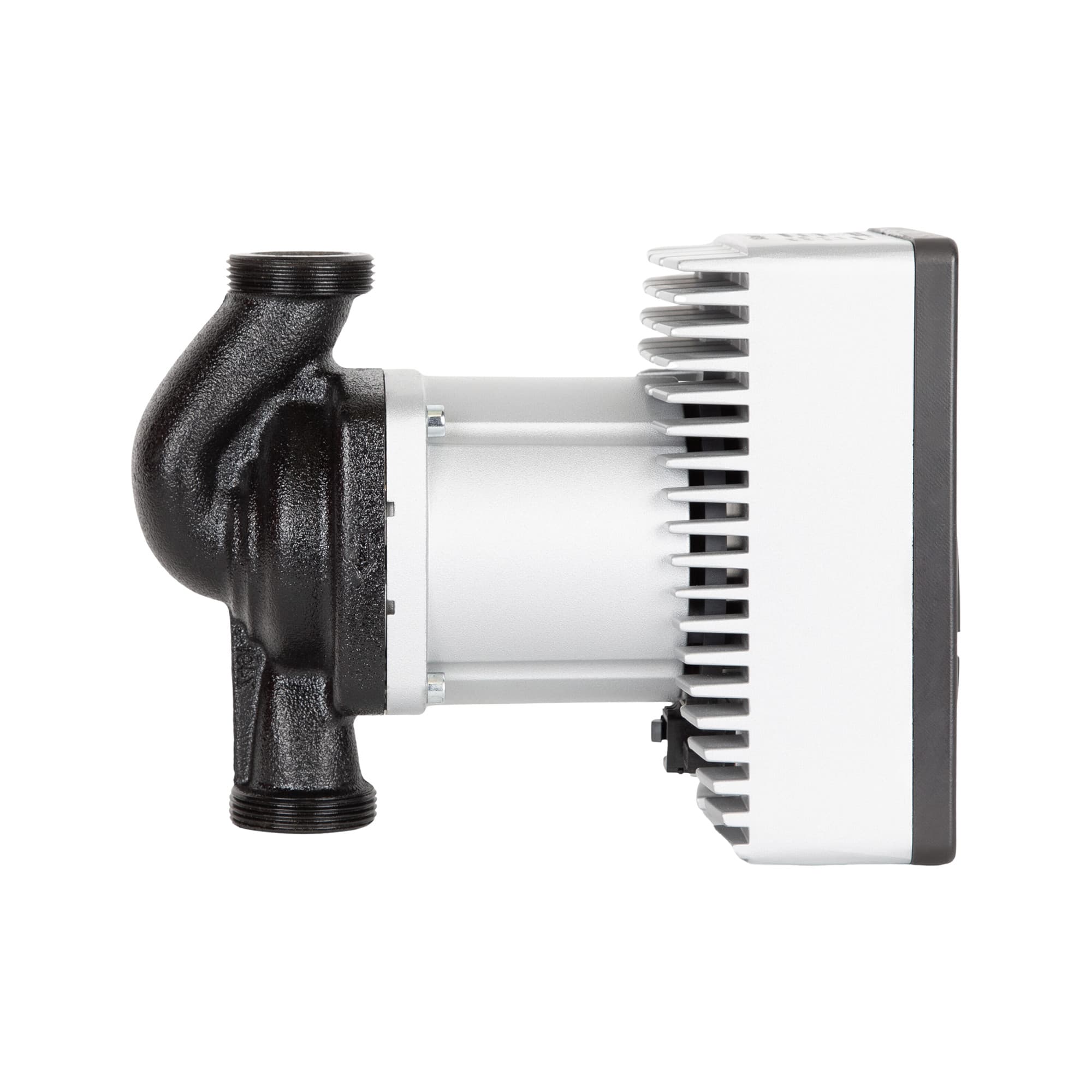 Насос циркуляционный Shinhoo MEGA+ 25-12