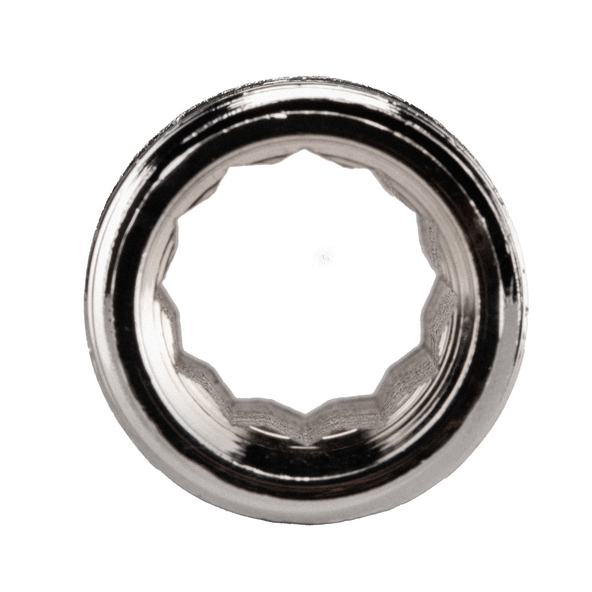 Бочонок хром Royal Thermo 1/2"x50 нар. - нар.