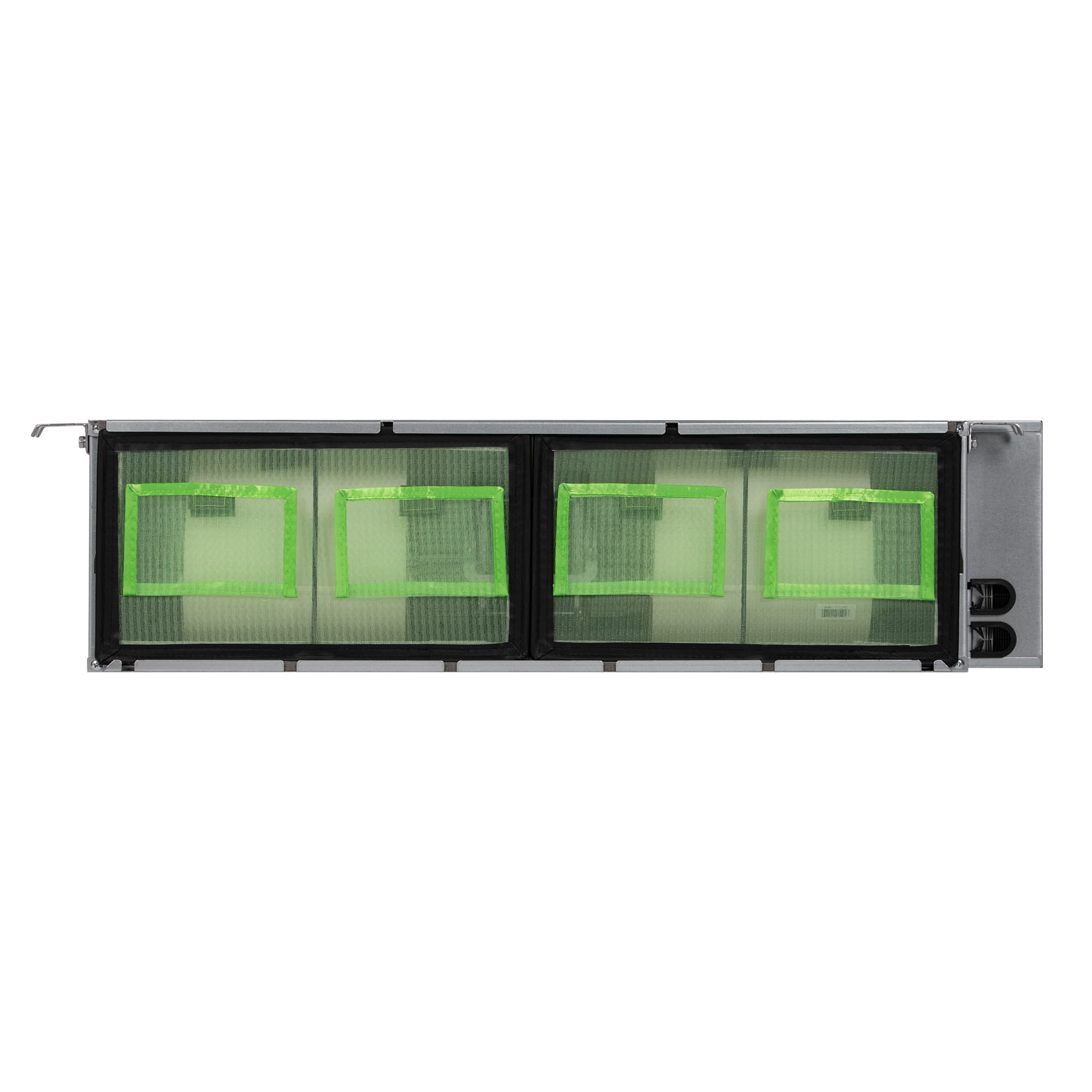 Блок внутренний Electrolux EACD/I-12 FMI/N8_ERP Free match сплит-системы, канального типа