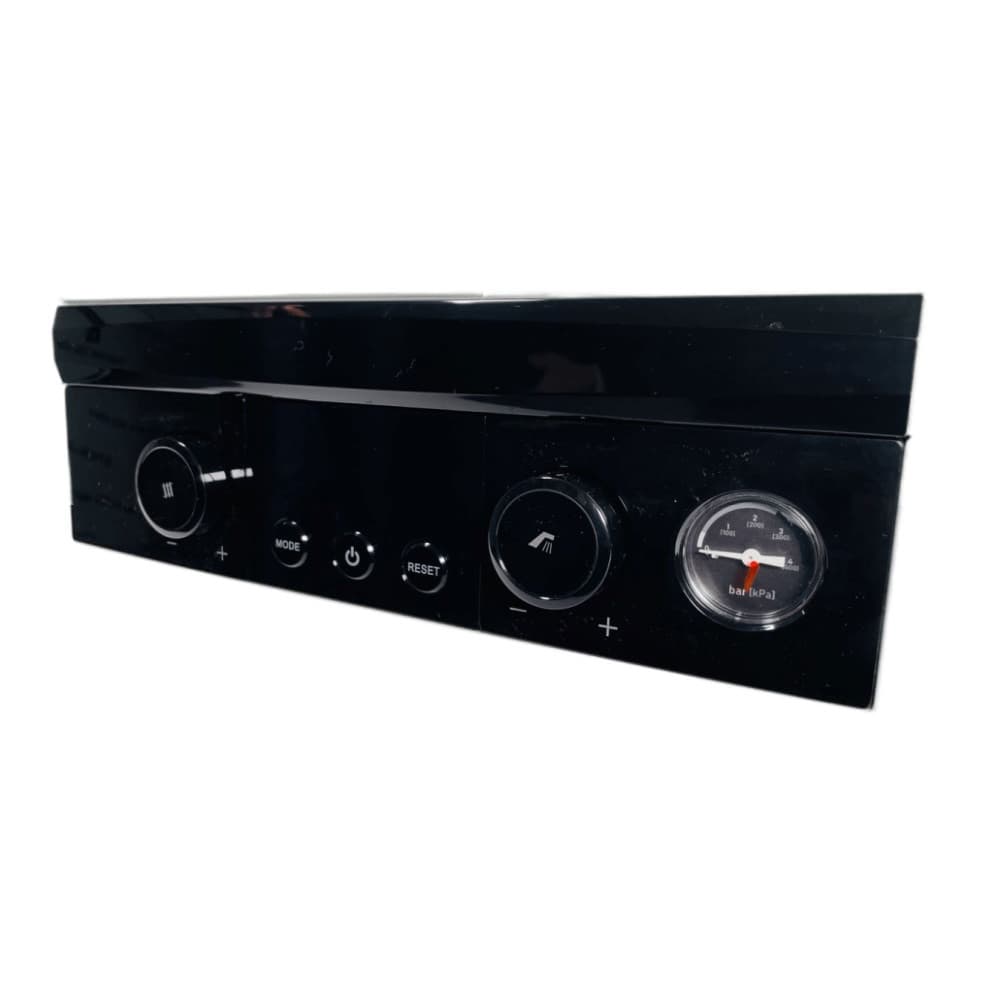 Котел газовый Navien Heatluxe NGB210 - 16K настенный, 2 конт., закр.кам.сгор.