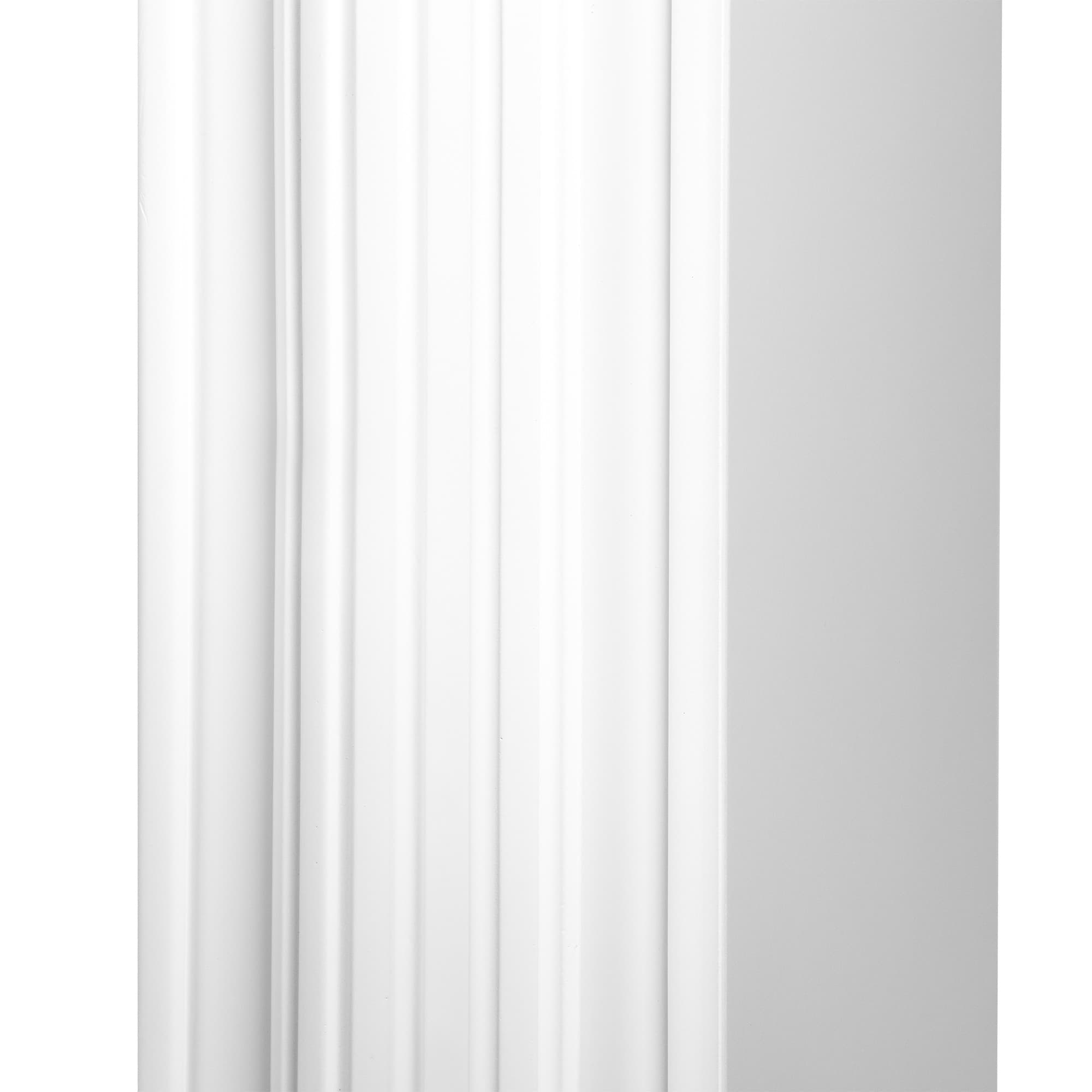 Портал Firelight Olympia 60, белый